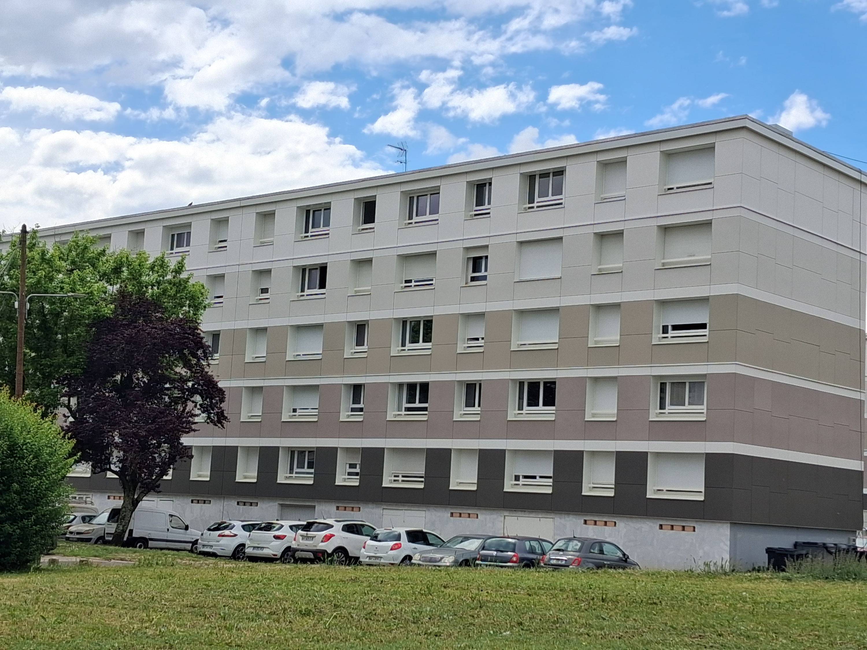 Une photo de l’annonce