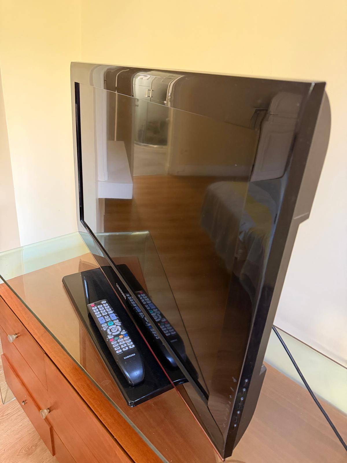 Vends téléviseur Samsung