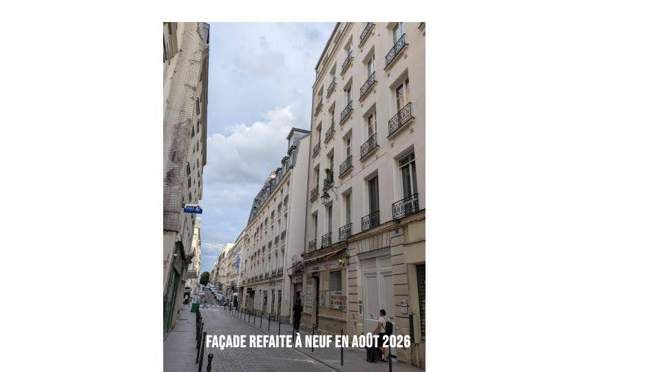 Une photo de l’annonce
