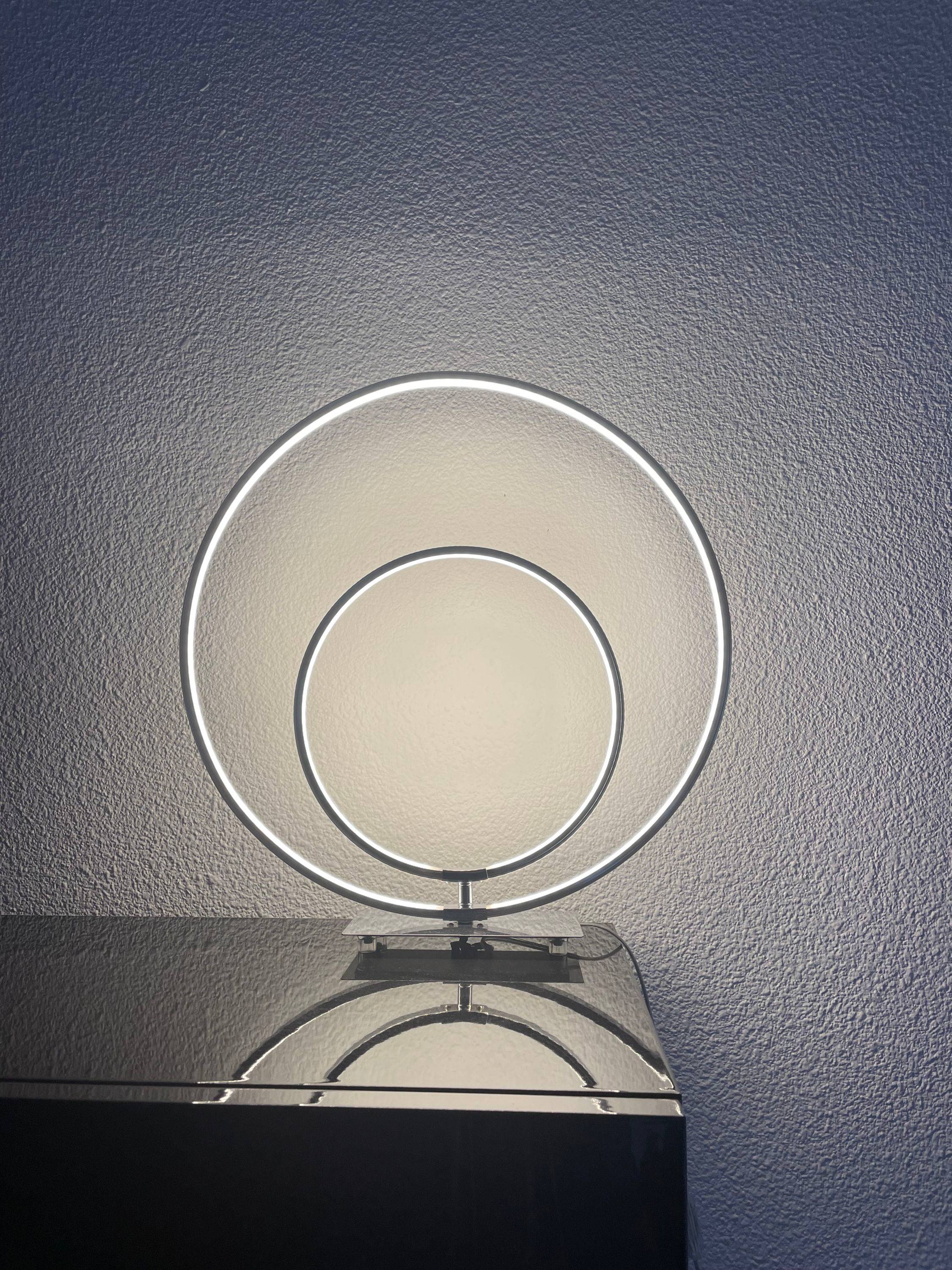 Lampe d’ambiance