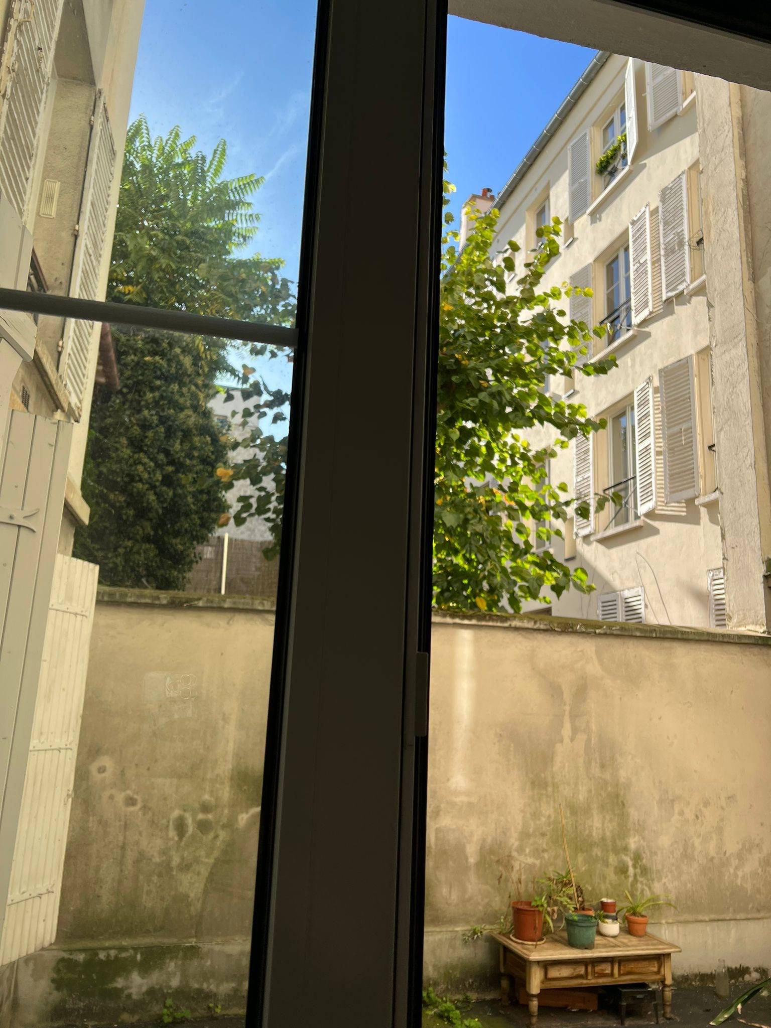 Une photo de l’annonce