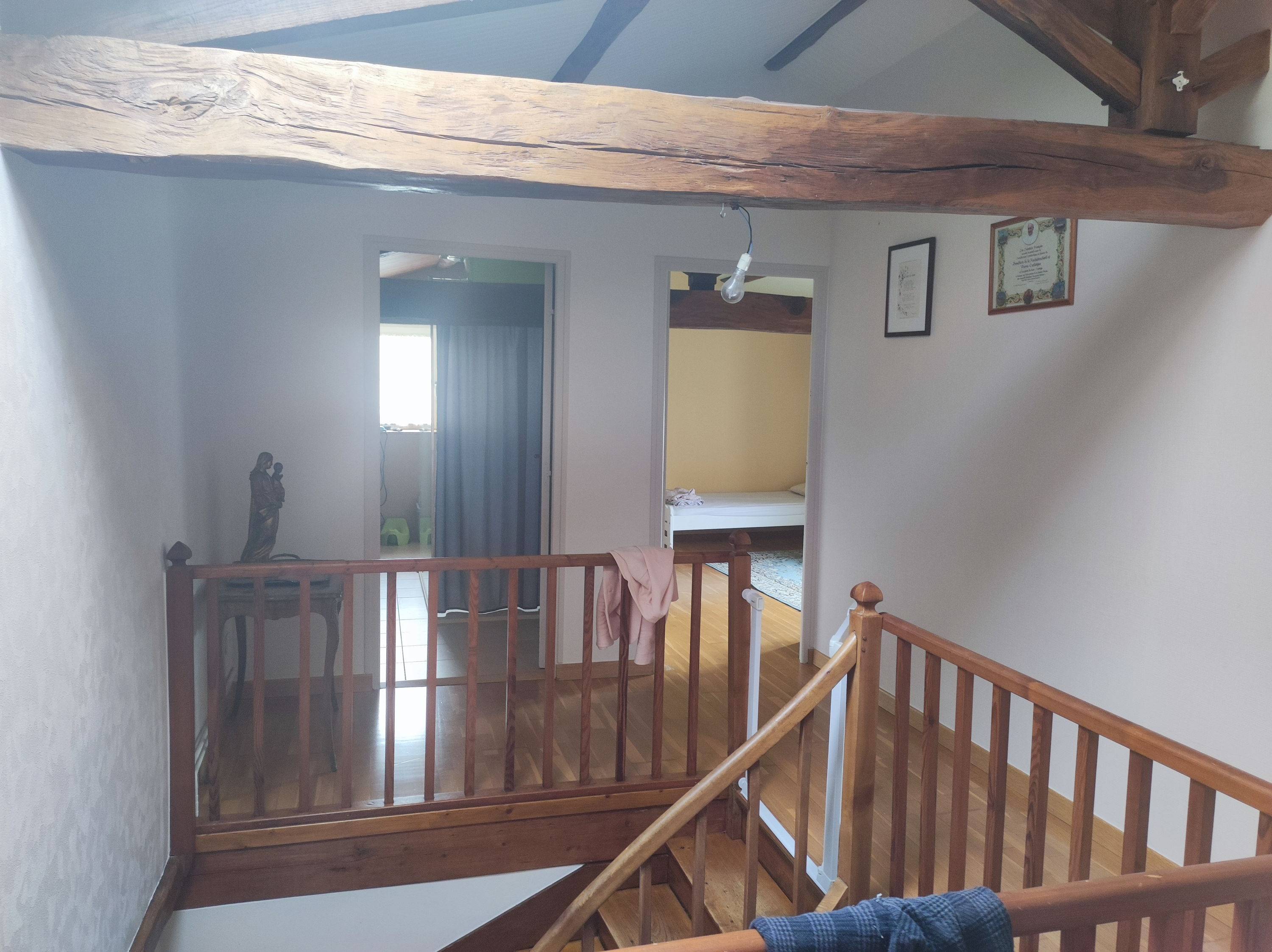 Une photo de l’annonce