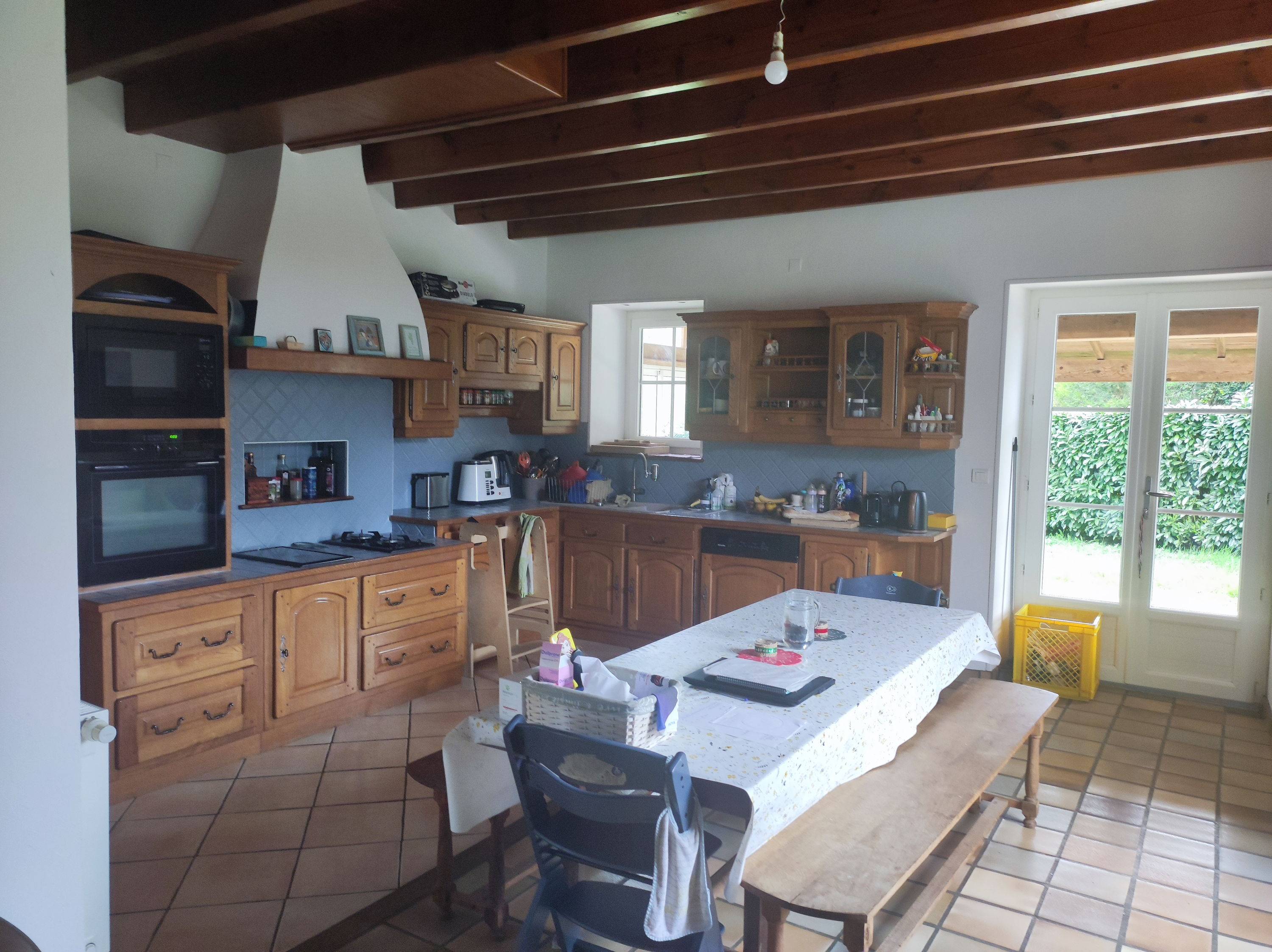 Une photo de l’annonce