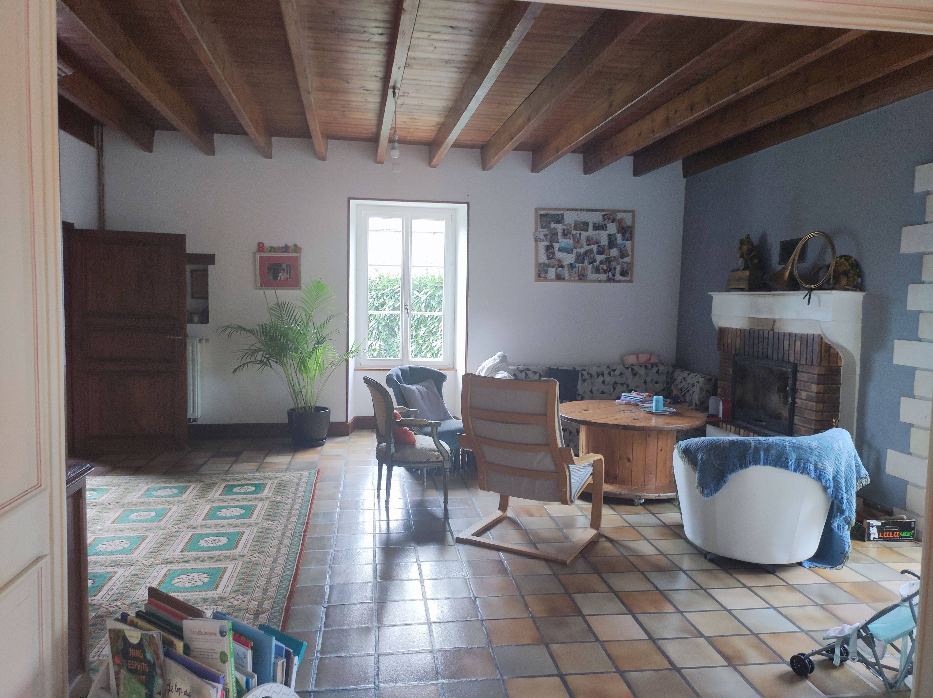 Une photo de l’annonce