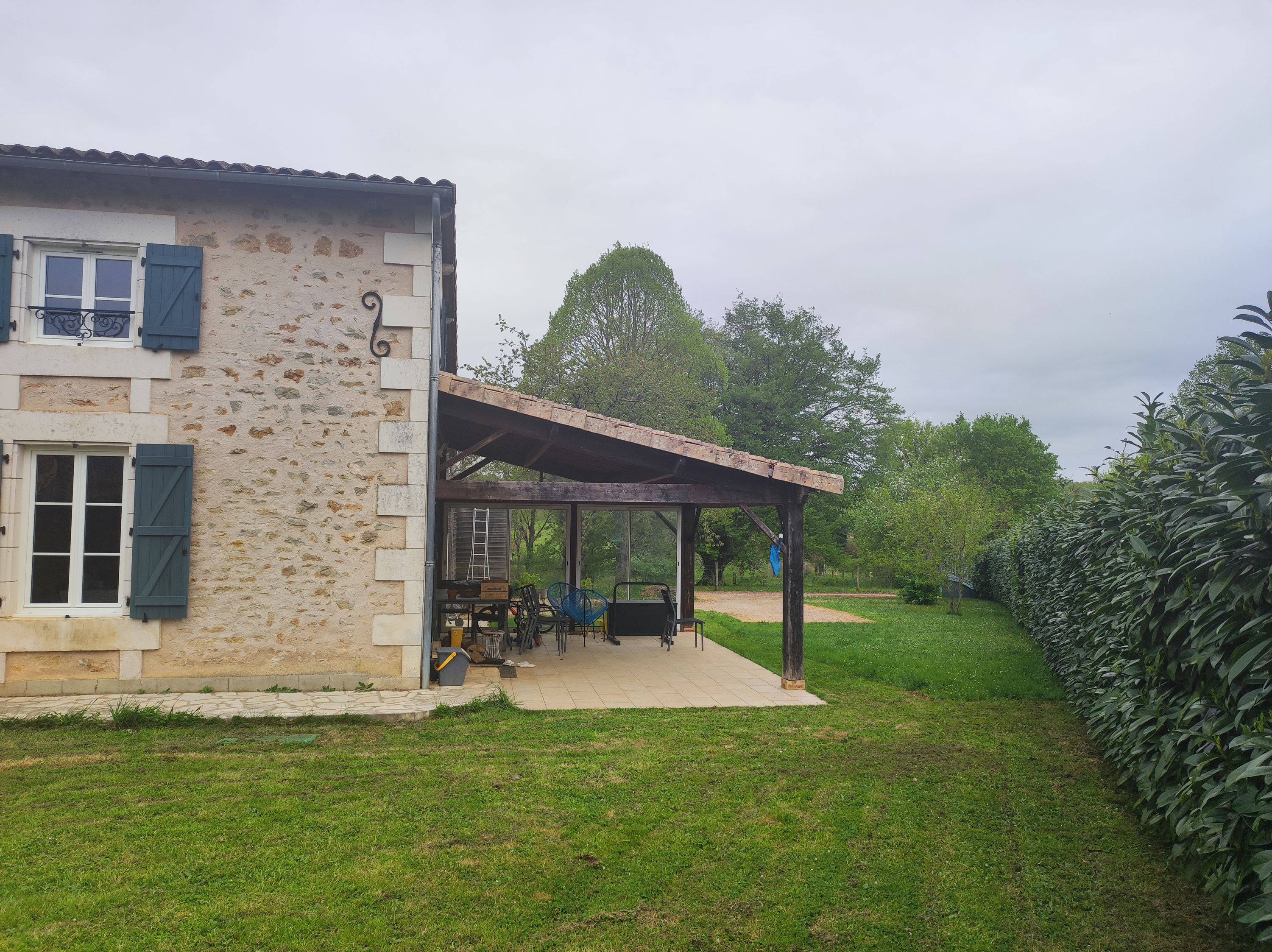 Une photo de l’annonce