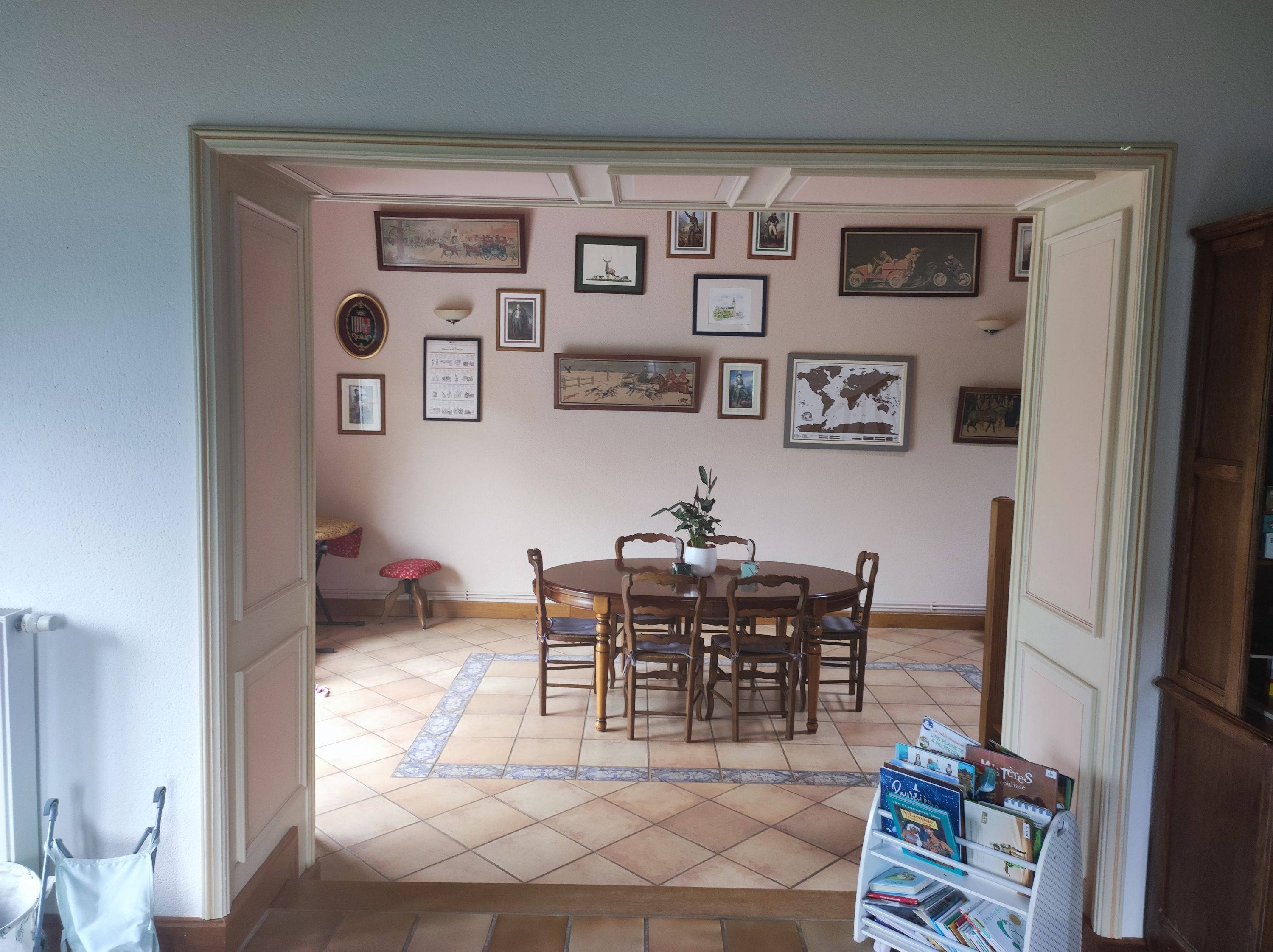 Une photo de l’annonce