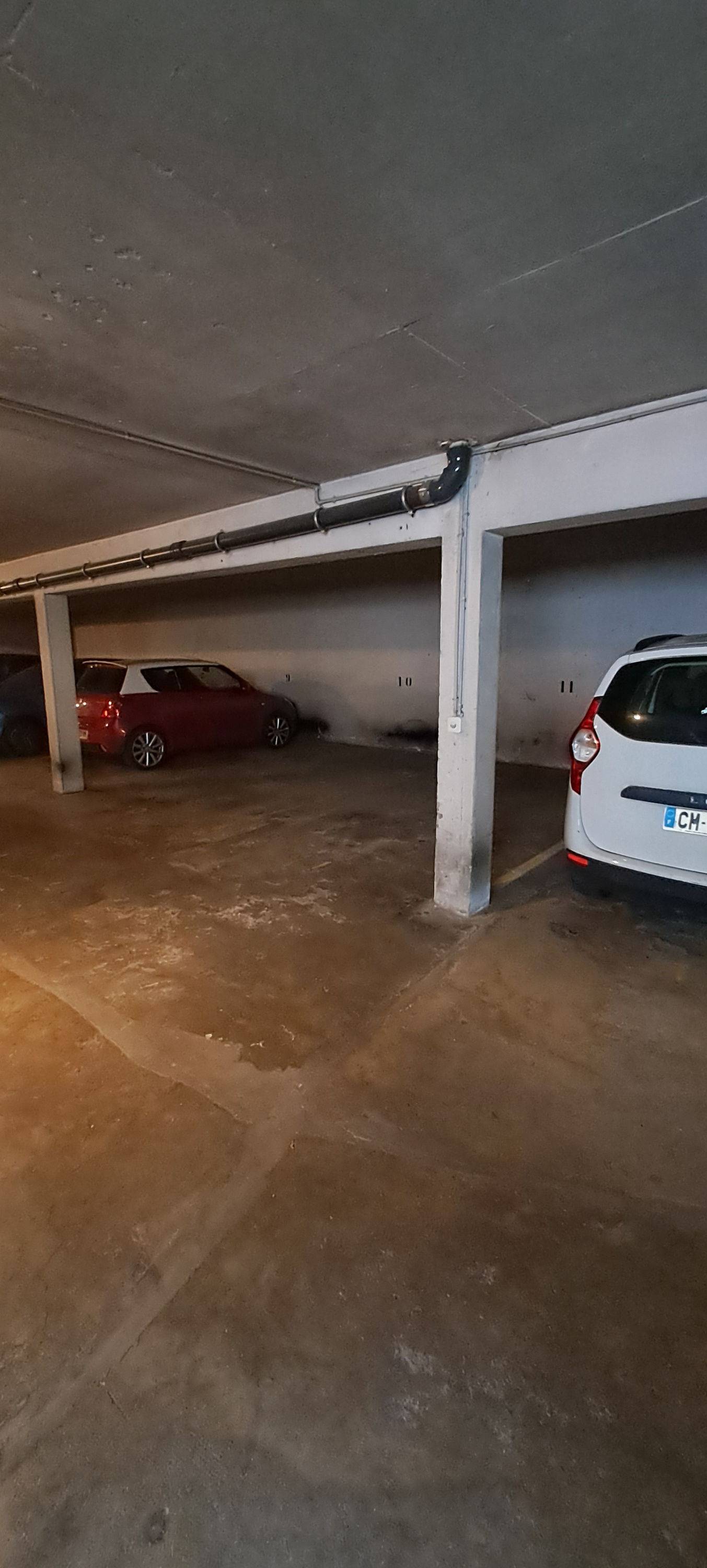 Une photo de l’annonce