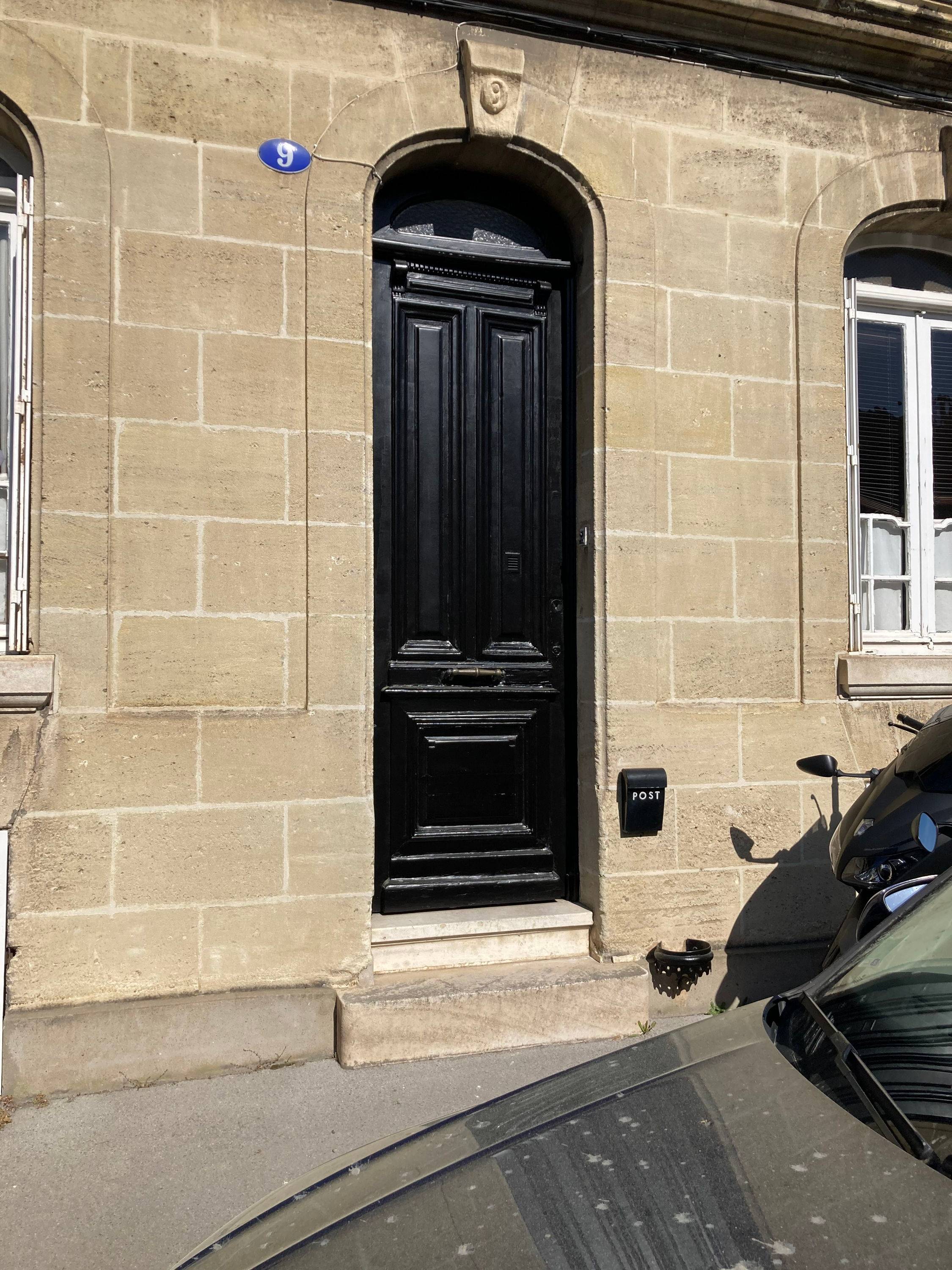 Une photo de l’annonce