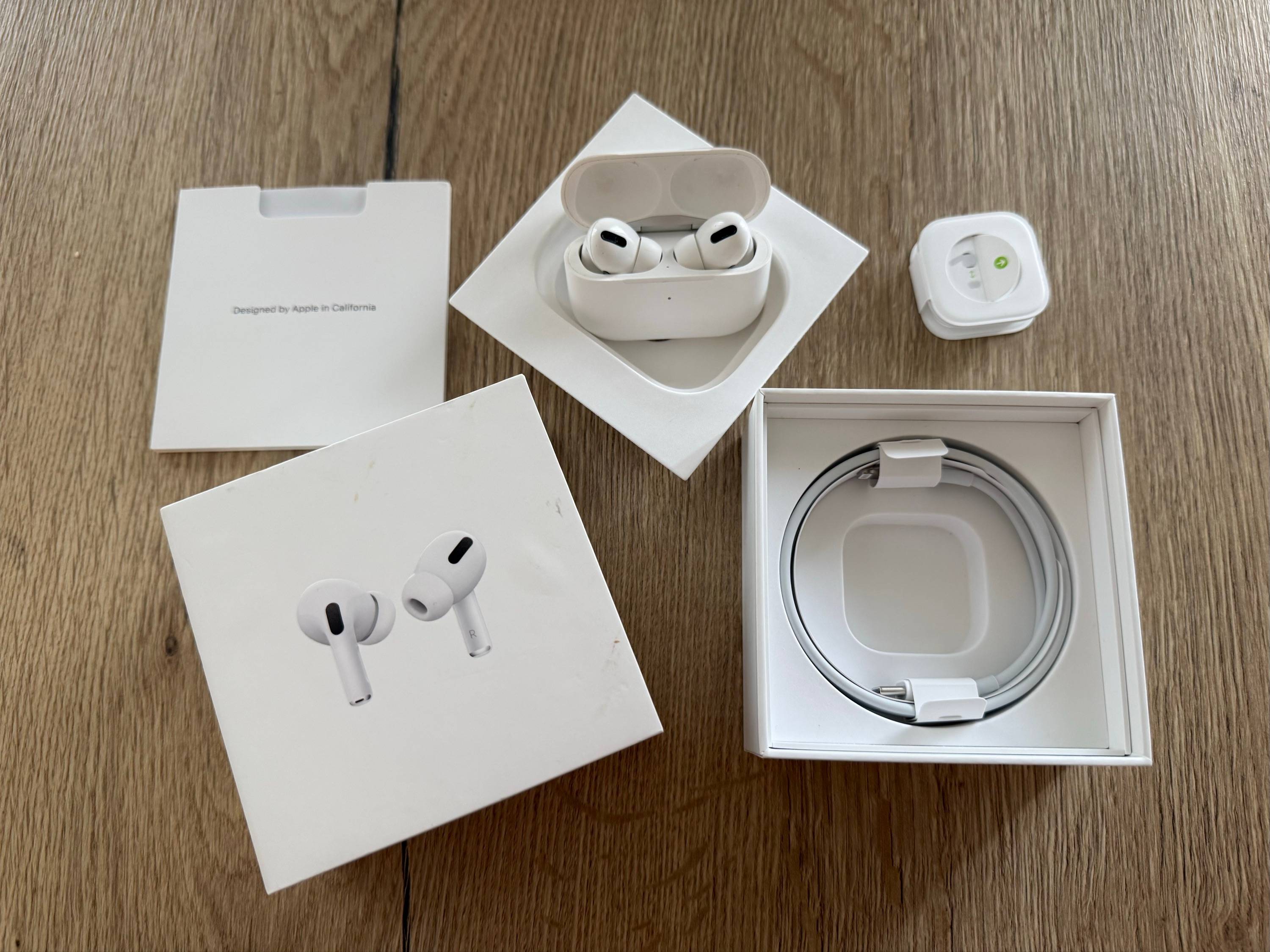 Vends Apple AirPods Pro