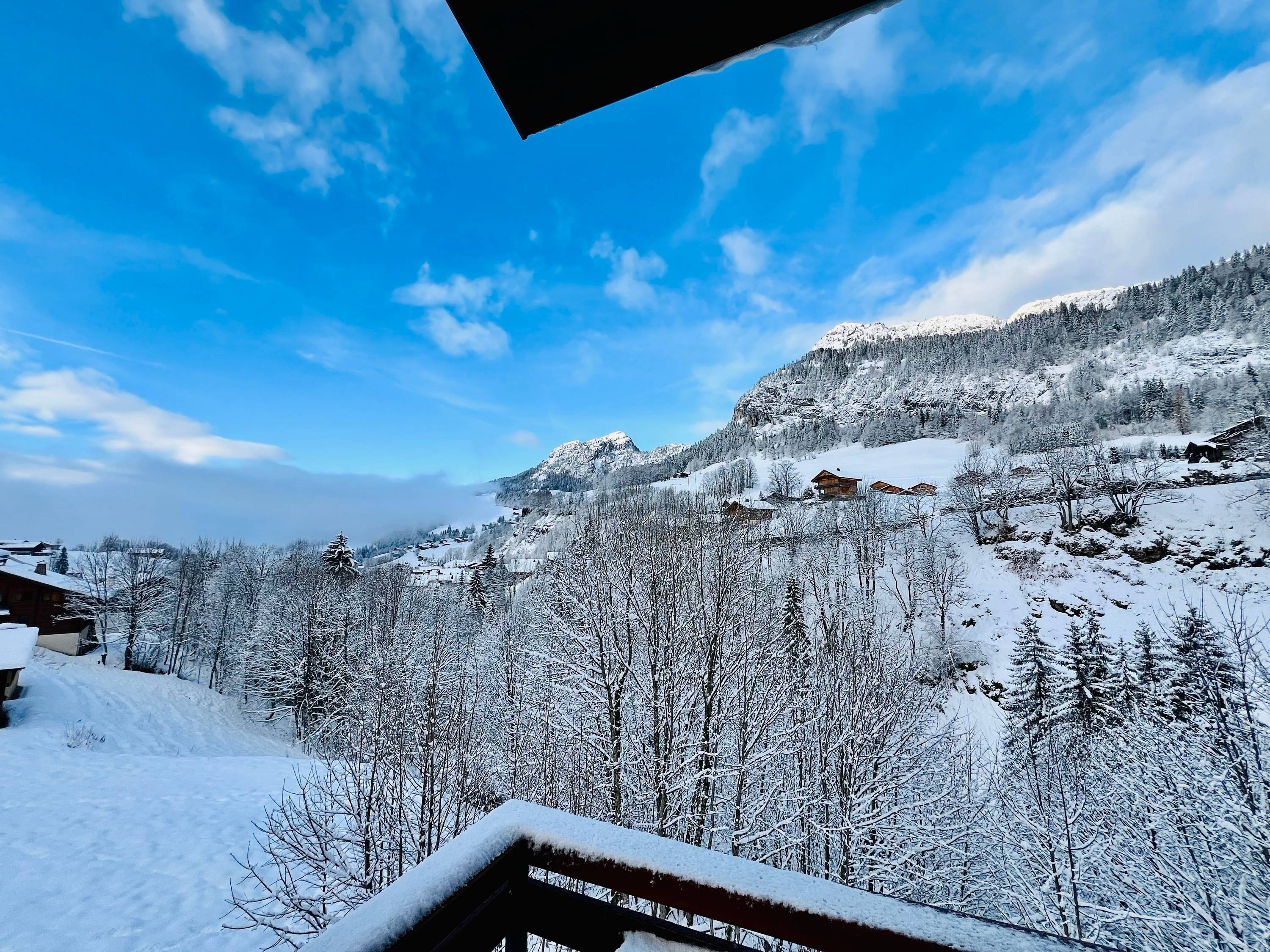 Une photo de l’annonce de location de vacances
