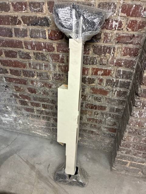 Vends barres de toit neuves Q5 millésime 2012