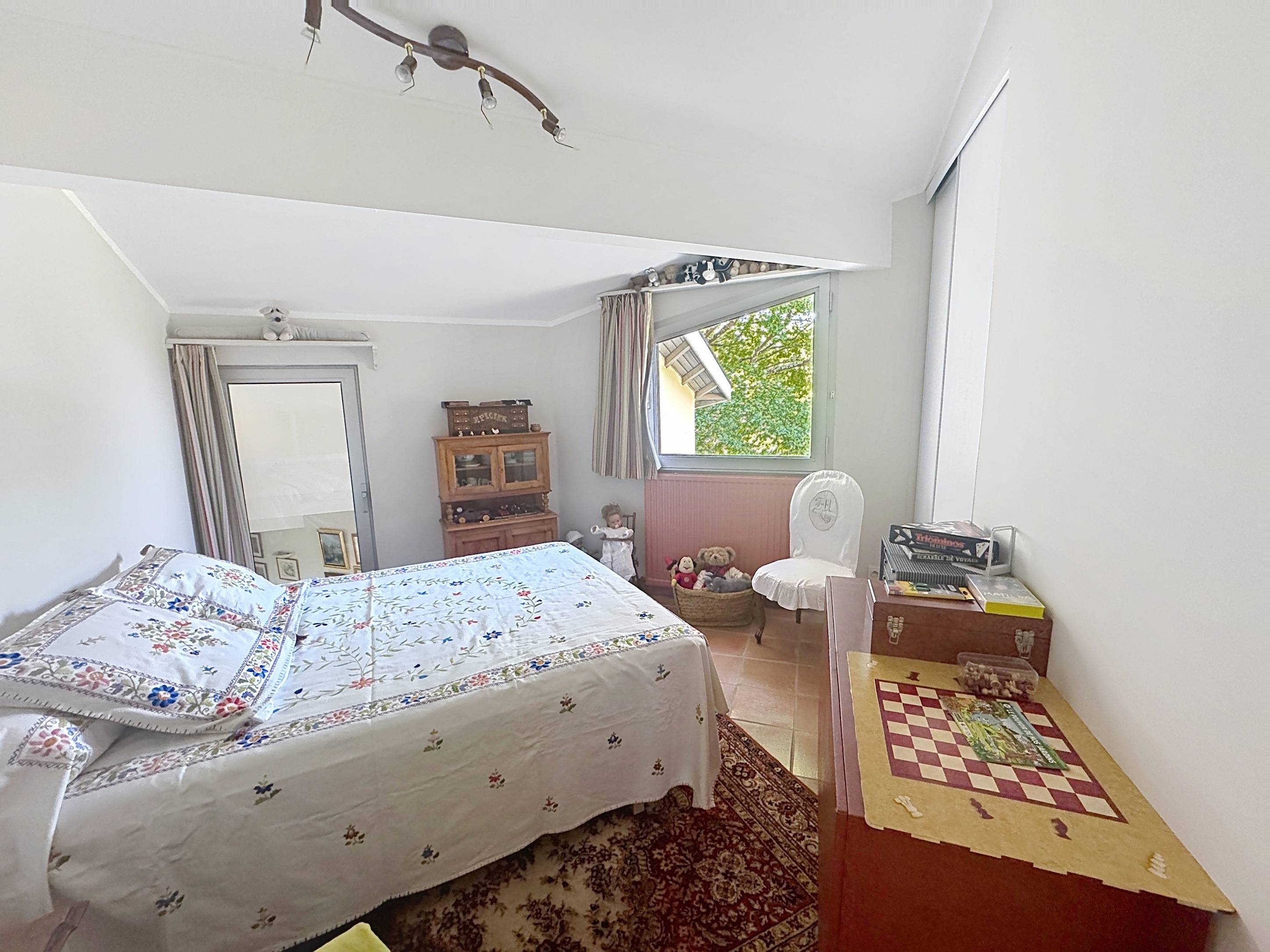 Une photo de l’annonce
