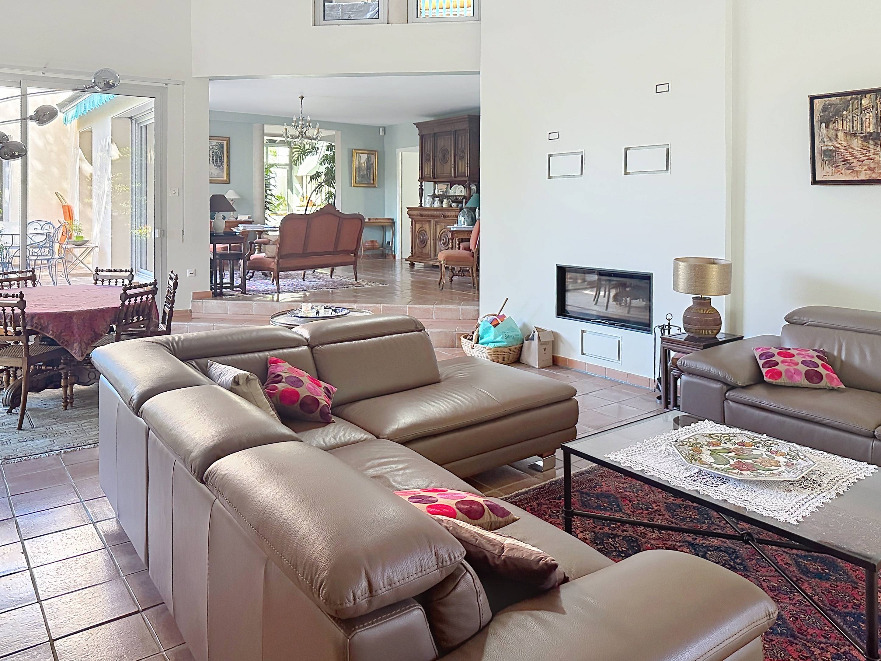 Une photo de l’annonce