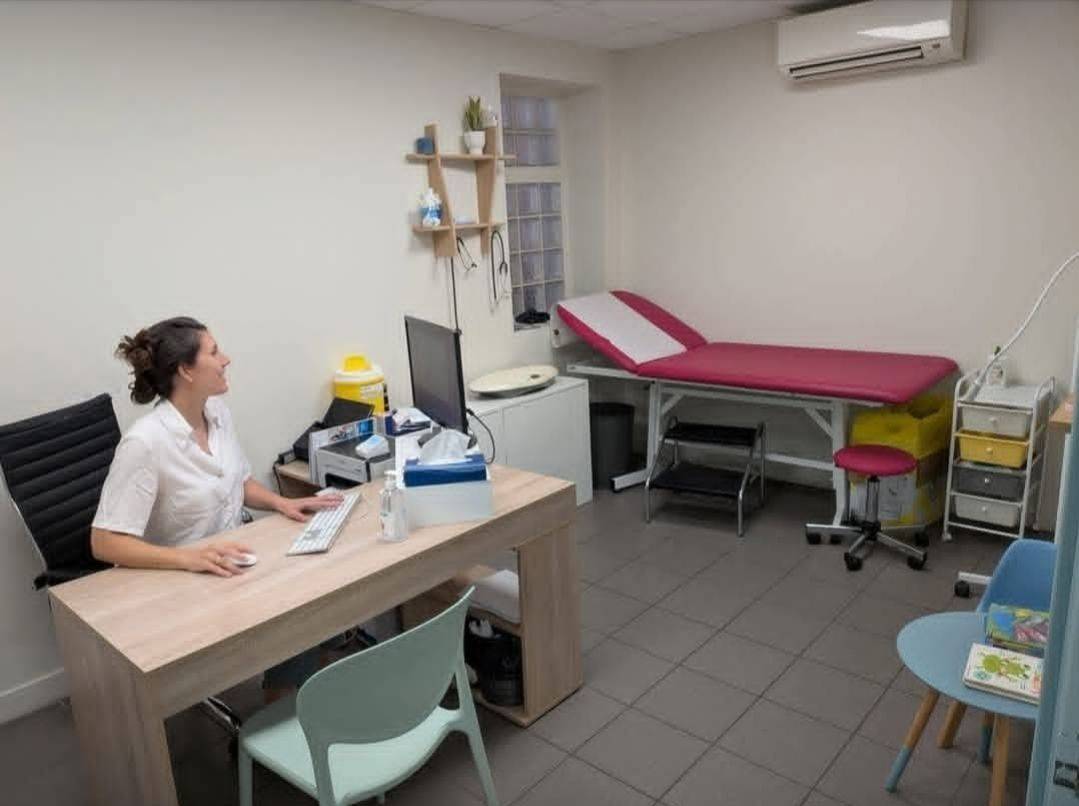 Recrute médecin généraliste libéral secteur 1 H/F