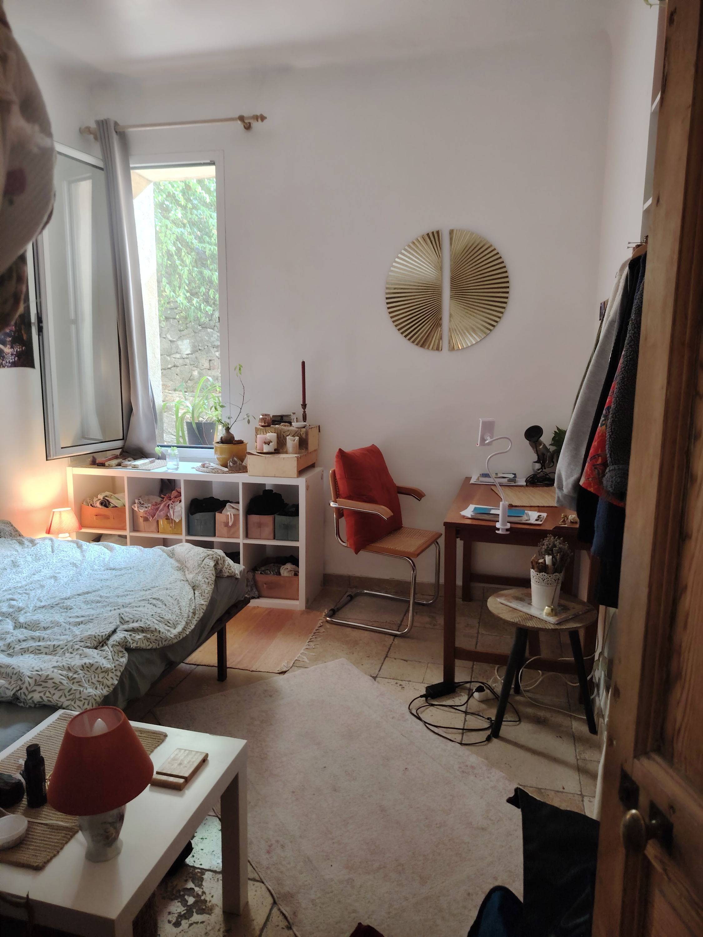 Une photo de l’annonce