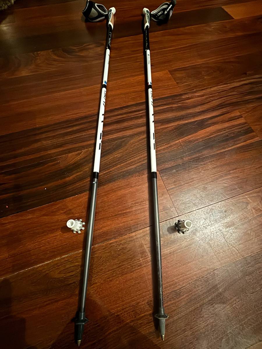 Bâton Trail TSL 125cm