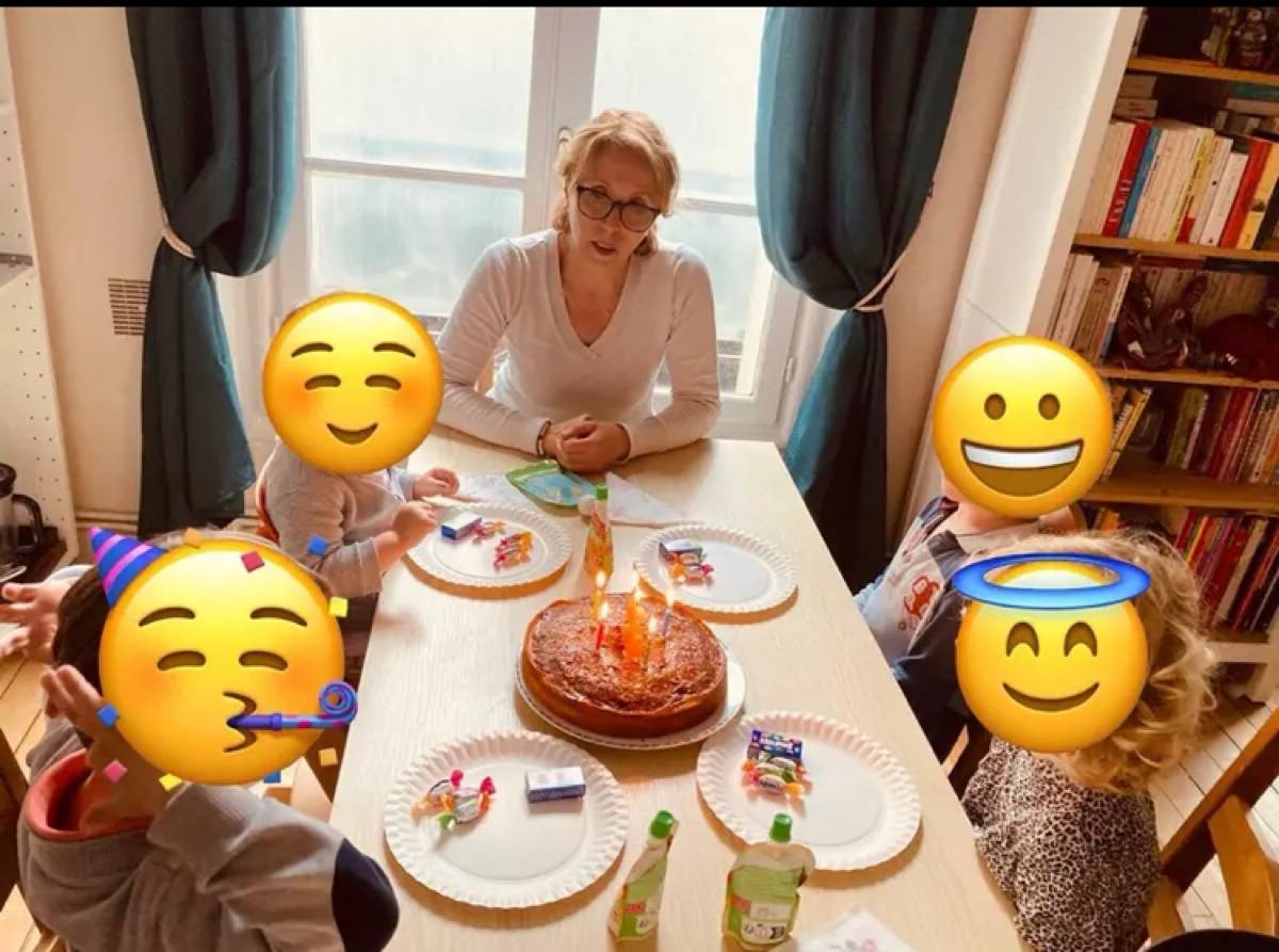 Recommande babysitting pour garde simple ou partagée