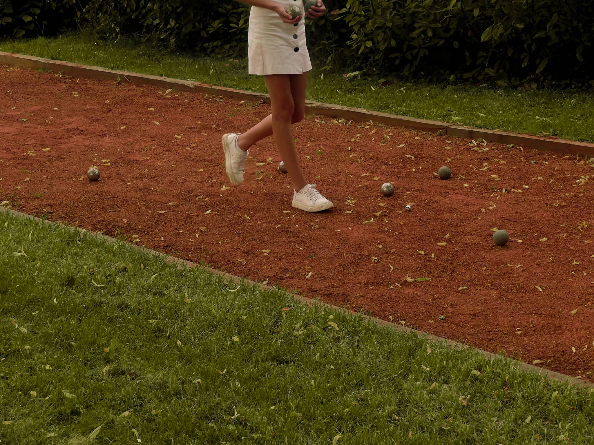Une photo de l’annonce