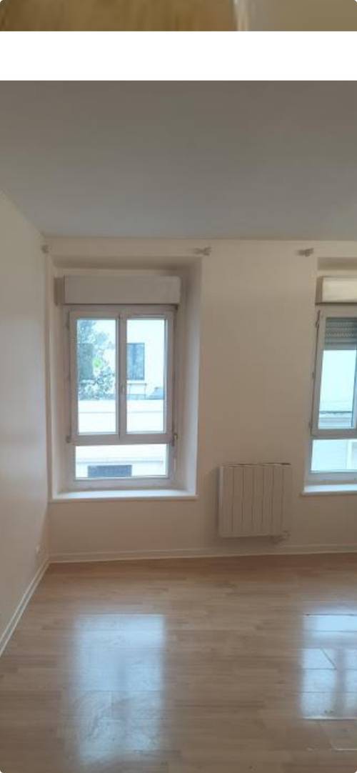 Loue appartement - 32m² - Asnières Gare Bois-Colombes