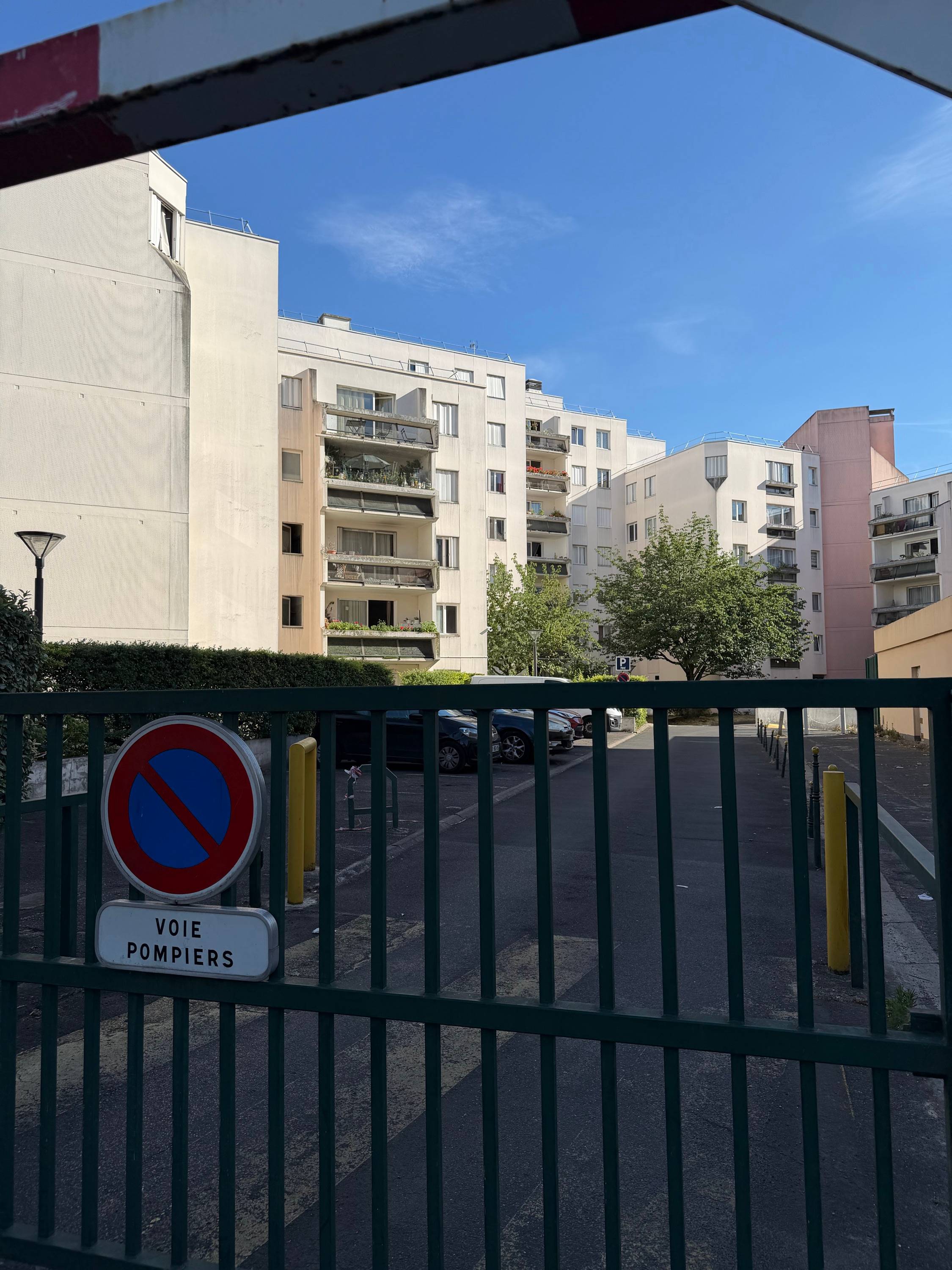 Une photo de l’annonce
