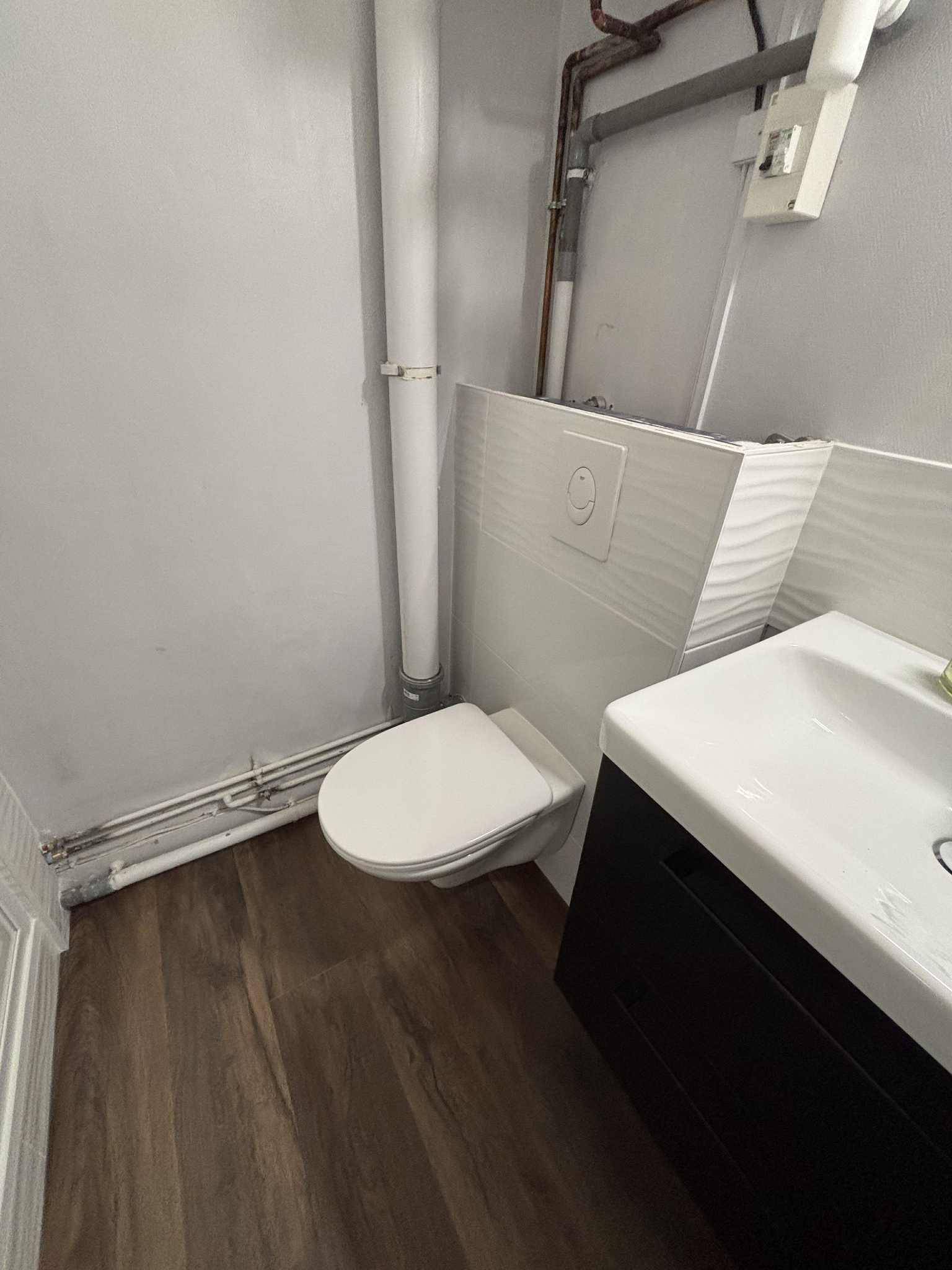 Une photo de l’annonce