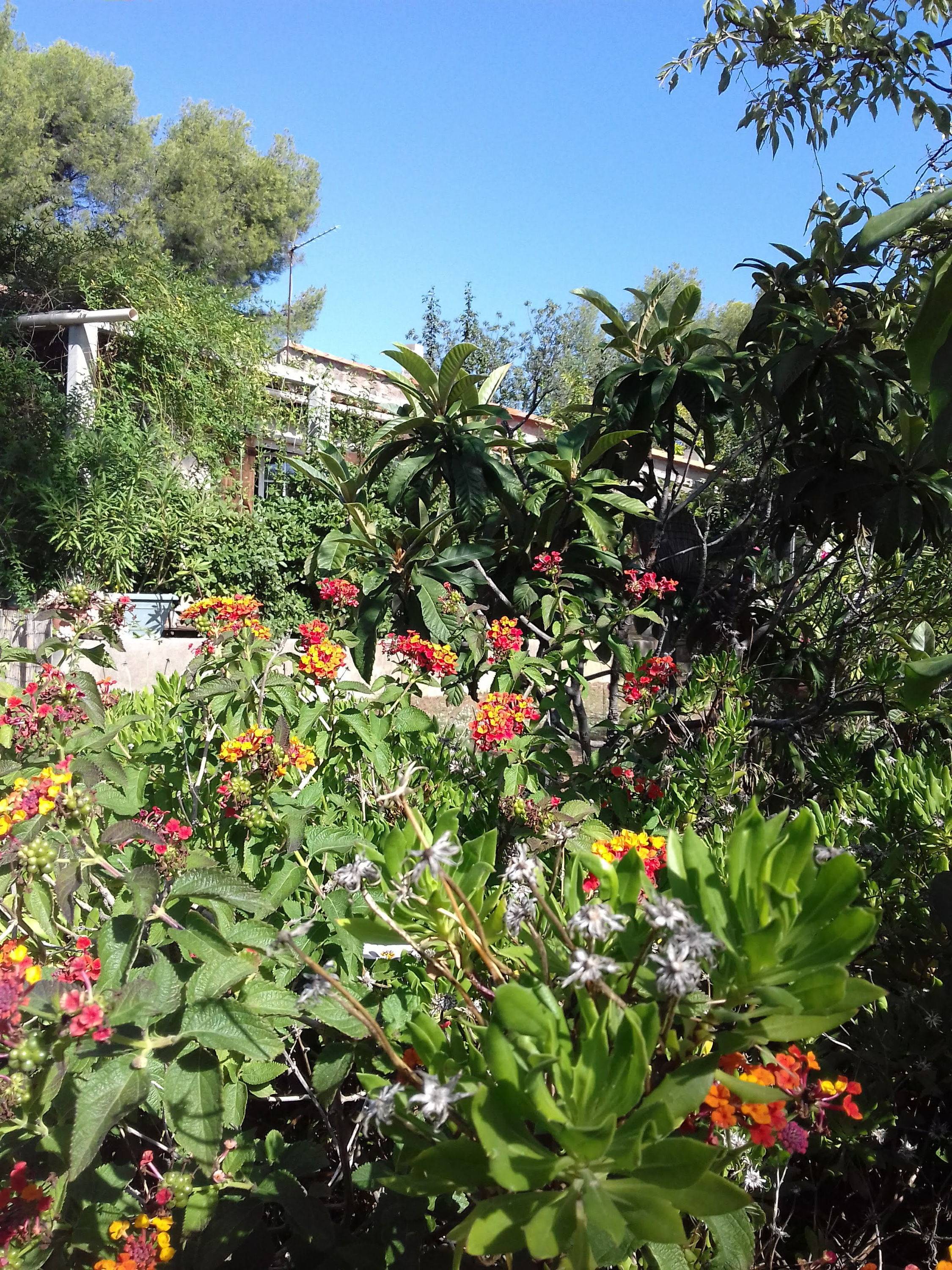 Vends maison - 94m² - La Ciotat