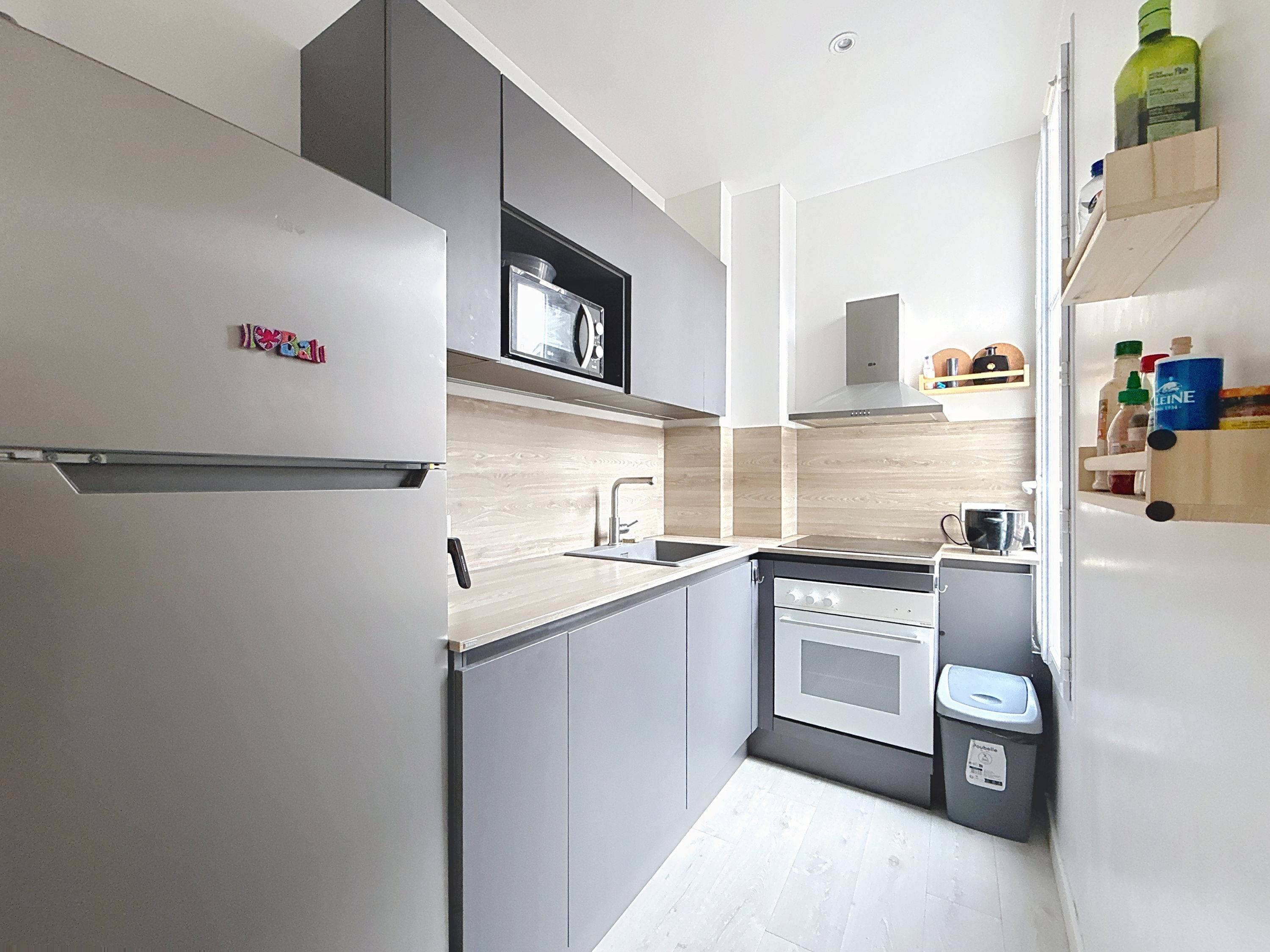 Une photo de l’annonce