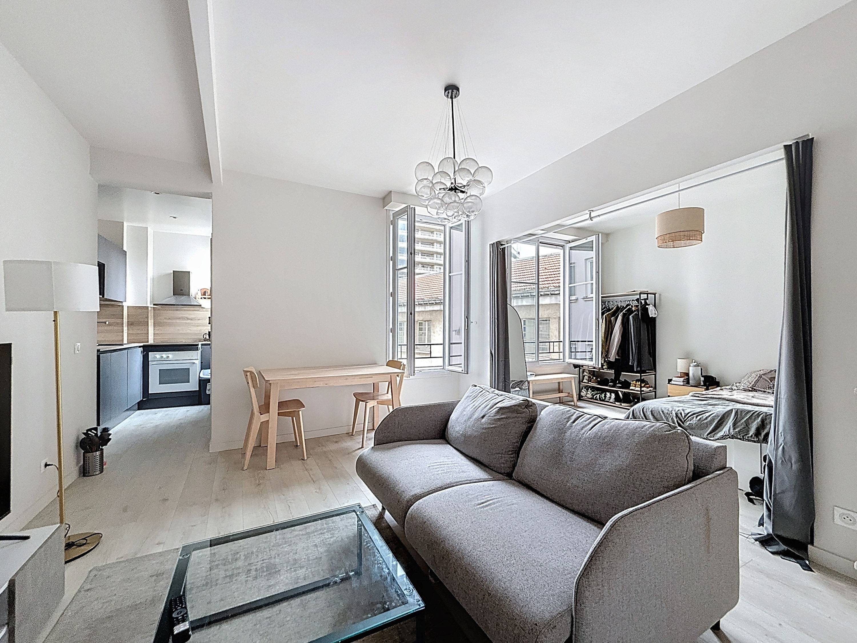 Une photo de l’annonce