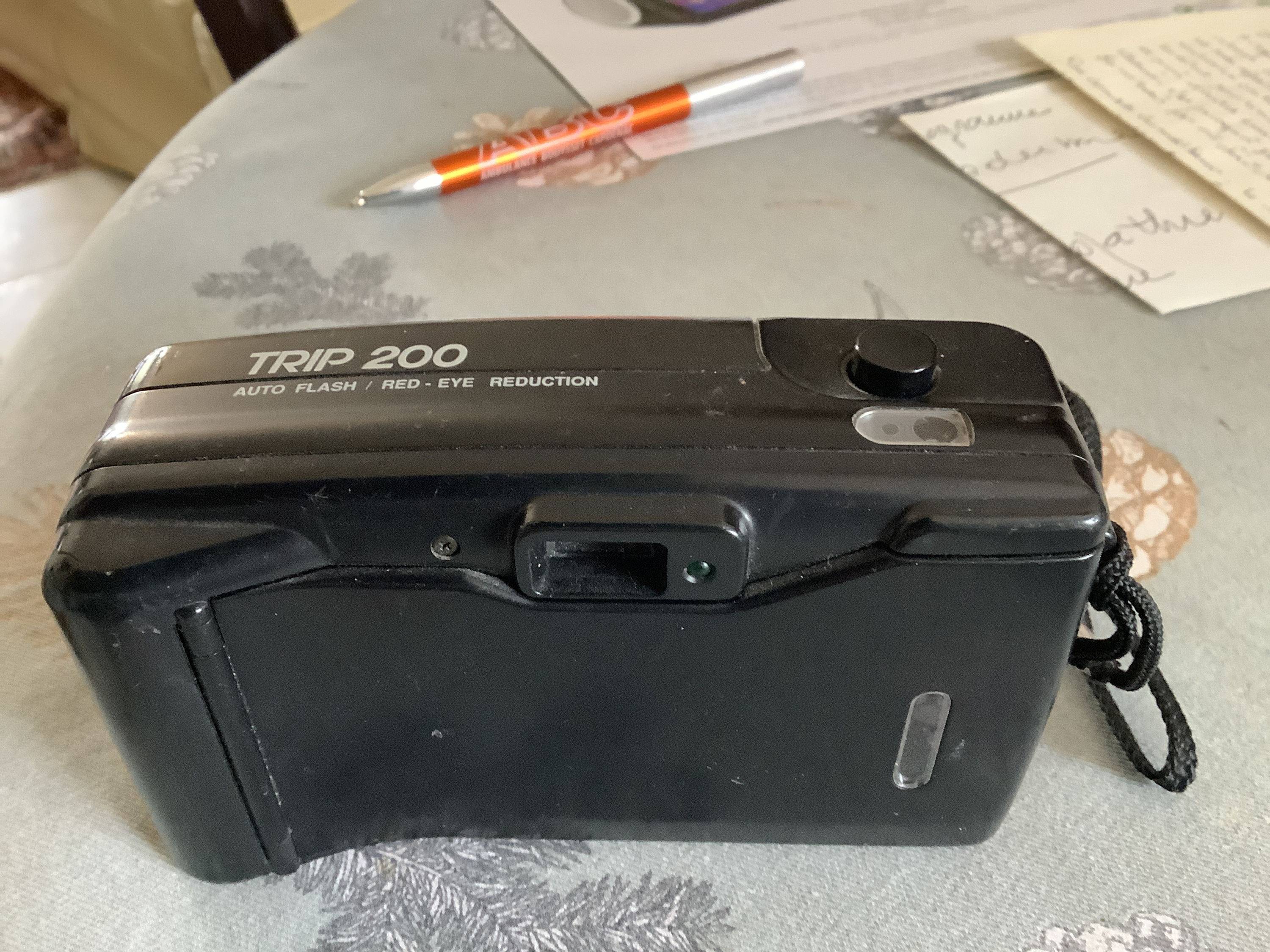 Vends appareil photo