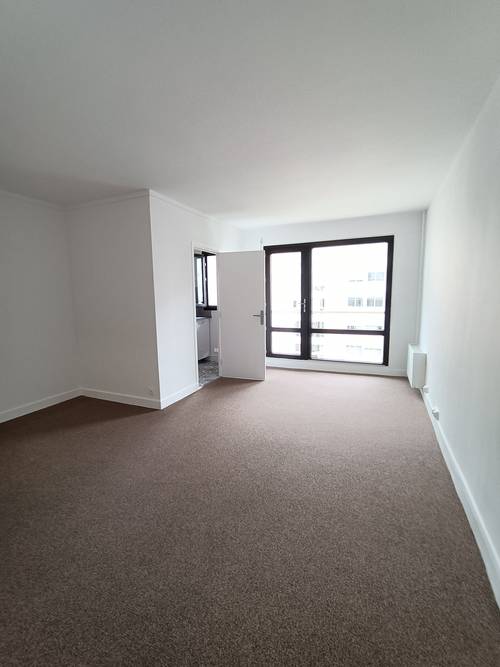 Vends studio - 28.12m² - Paris 20ème quartier Gambetta