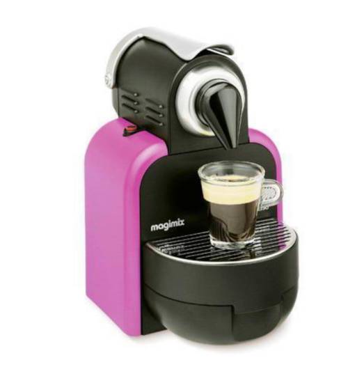 Vends machine à café Nespresso