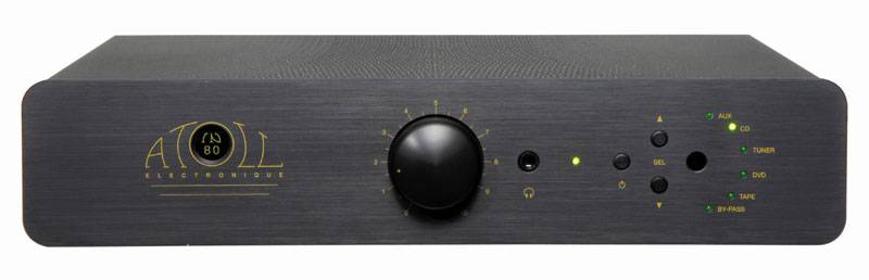 Vends chaîne HiFi