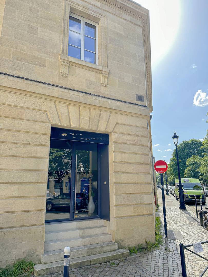 Une photo de l’annonce