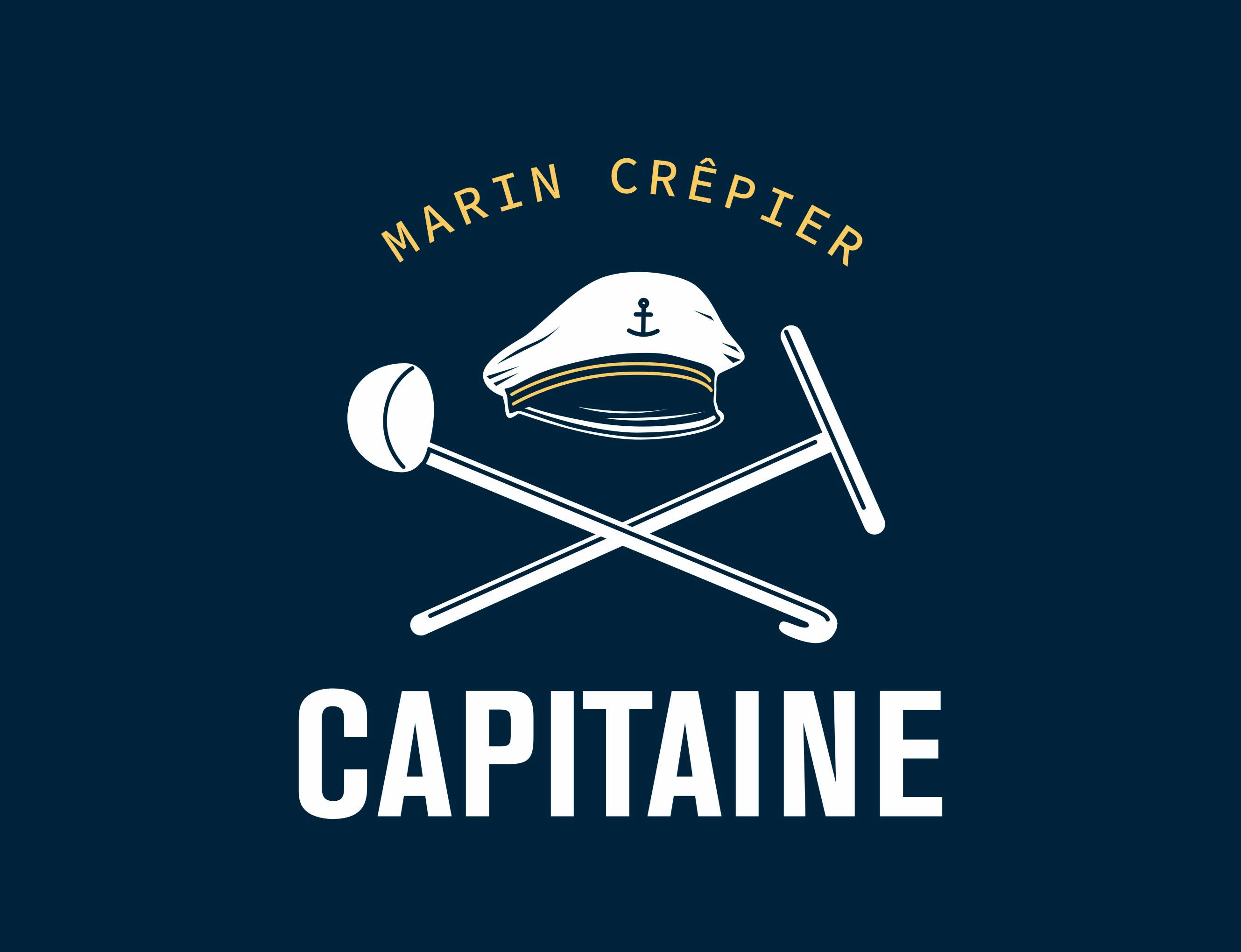 Recrute employé polyvalent en crêperie H/F - Paris 9ème