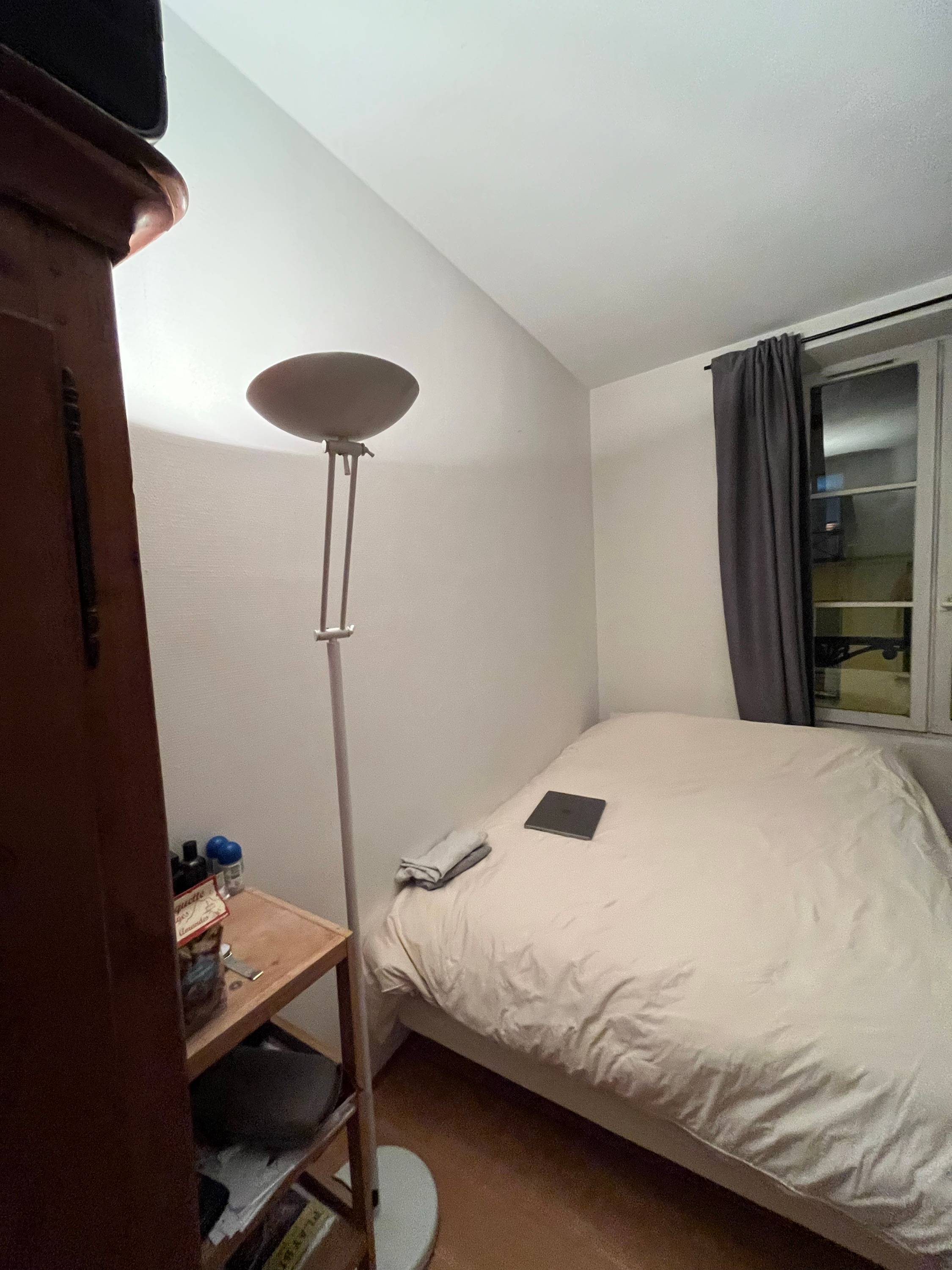 Une photo de l’annonce