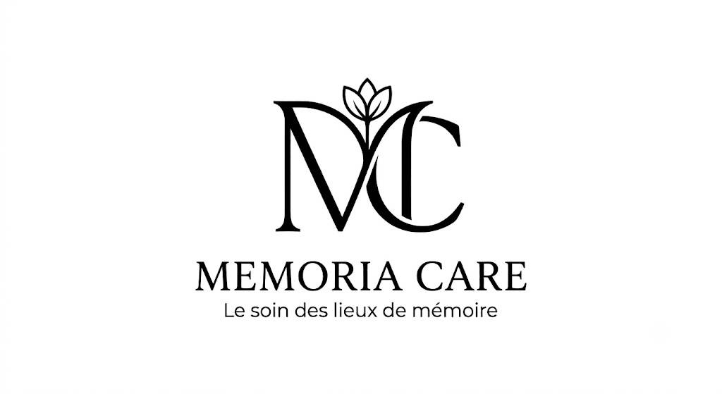 Entretien, Fleurissement & Restauration de Sépultures — Memoria Care