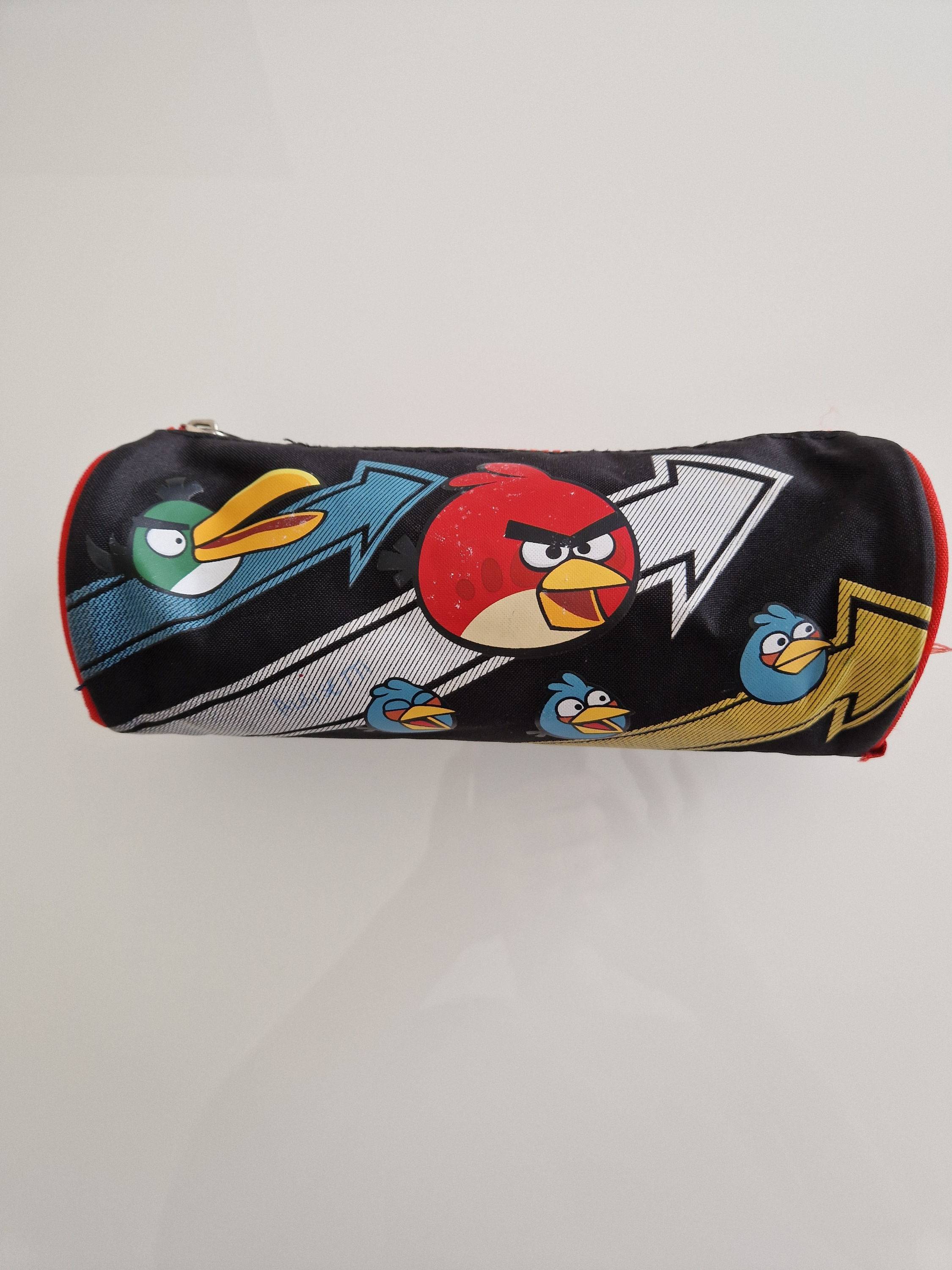 Trousse Angry birds