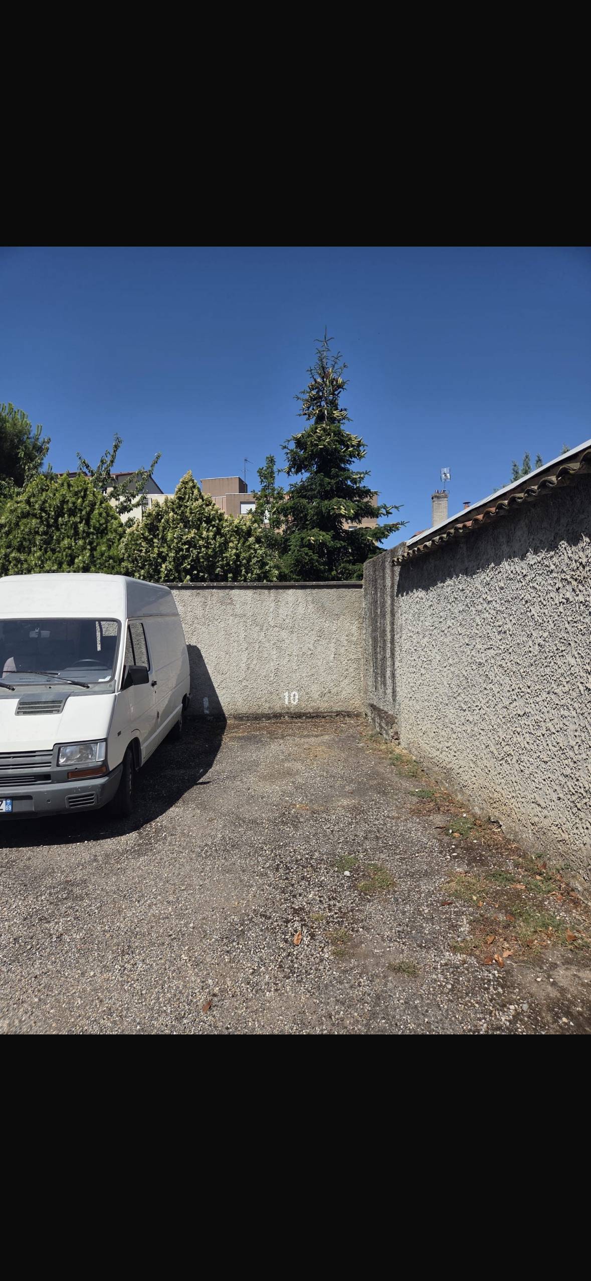 Une photo de l’annonce