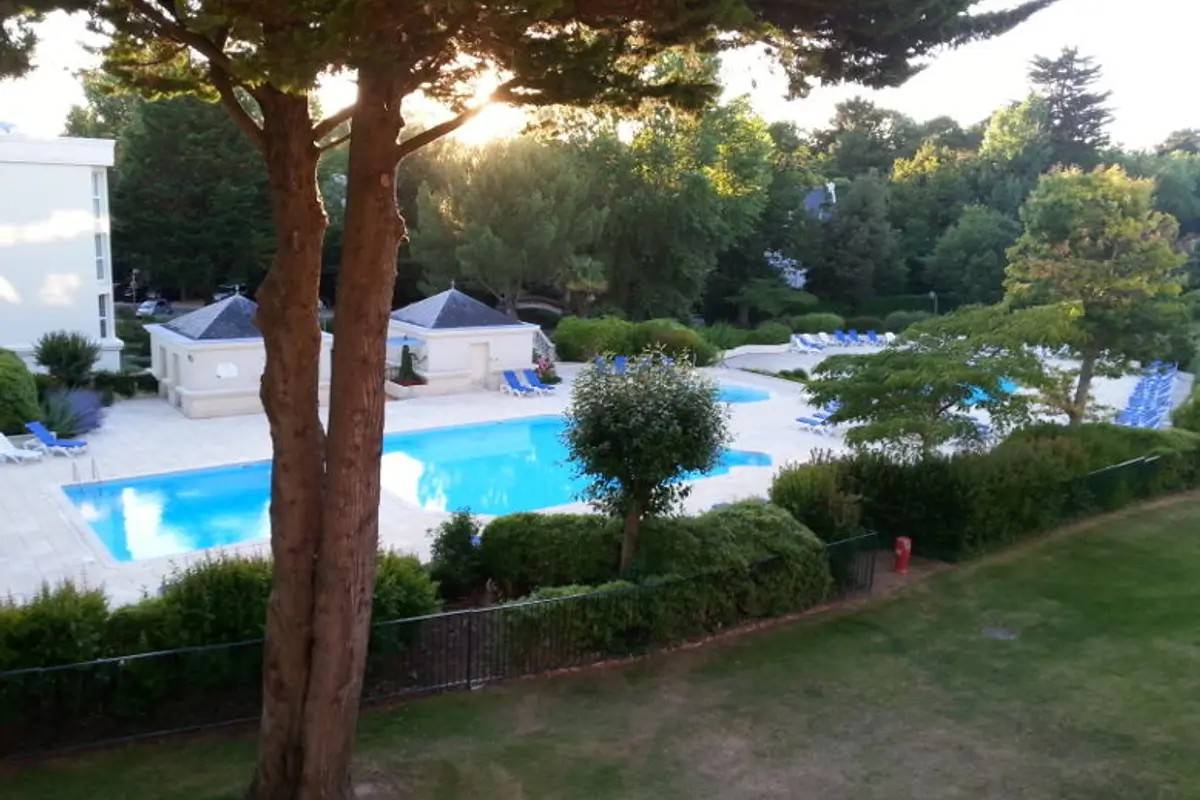Une photo de l’annonce