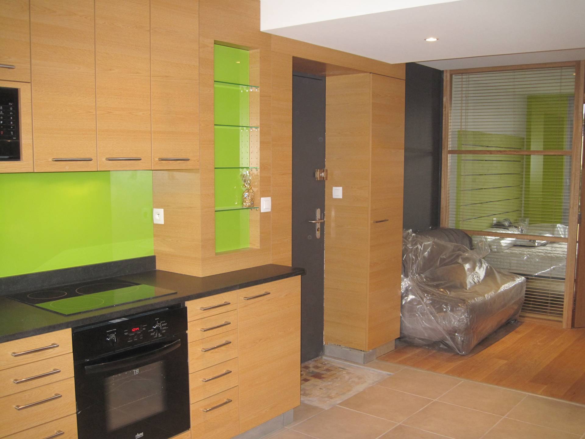 Vends appartement - 59m² - Vienne