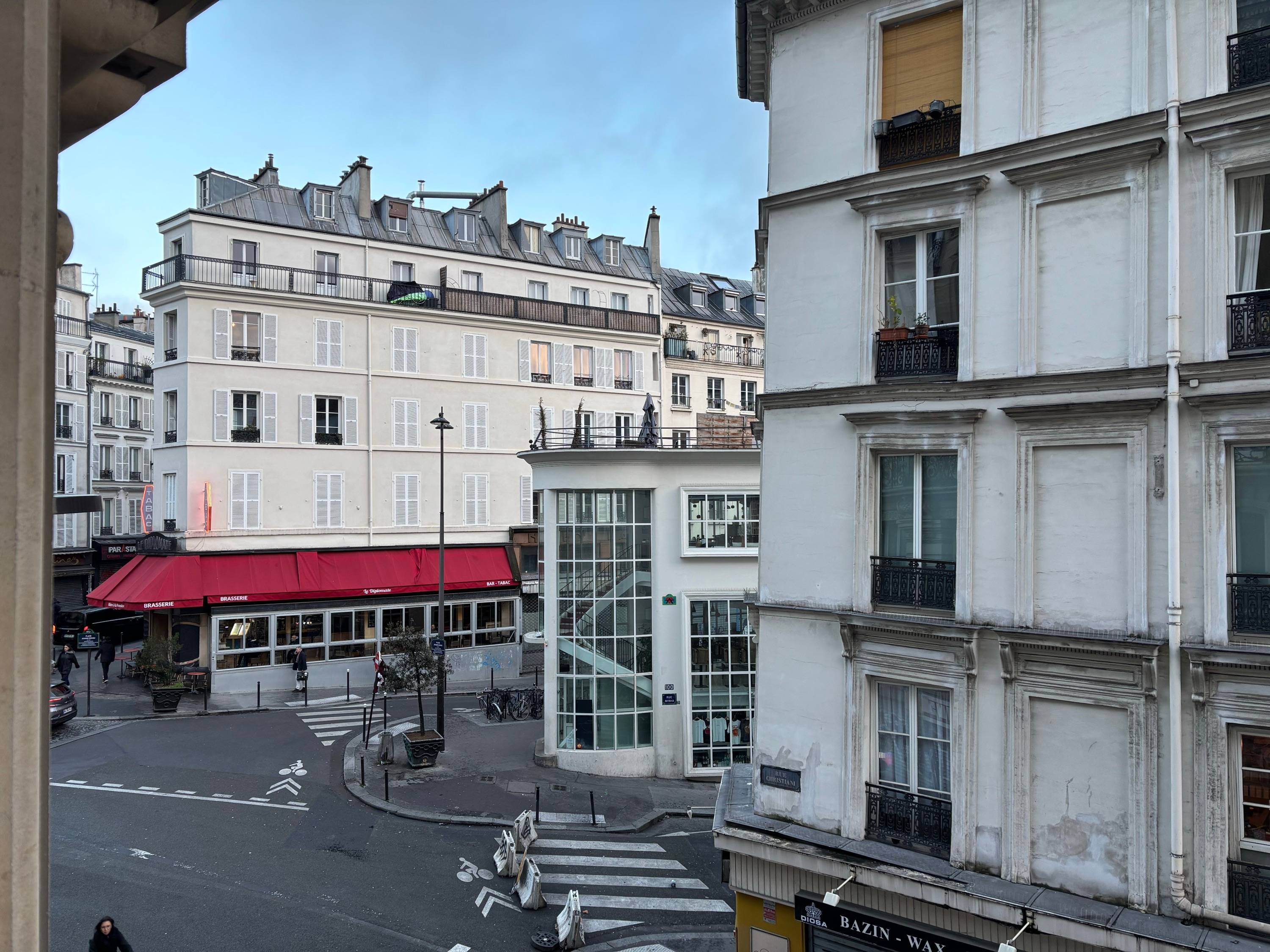 Une photo de l’annonce