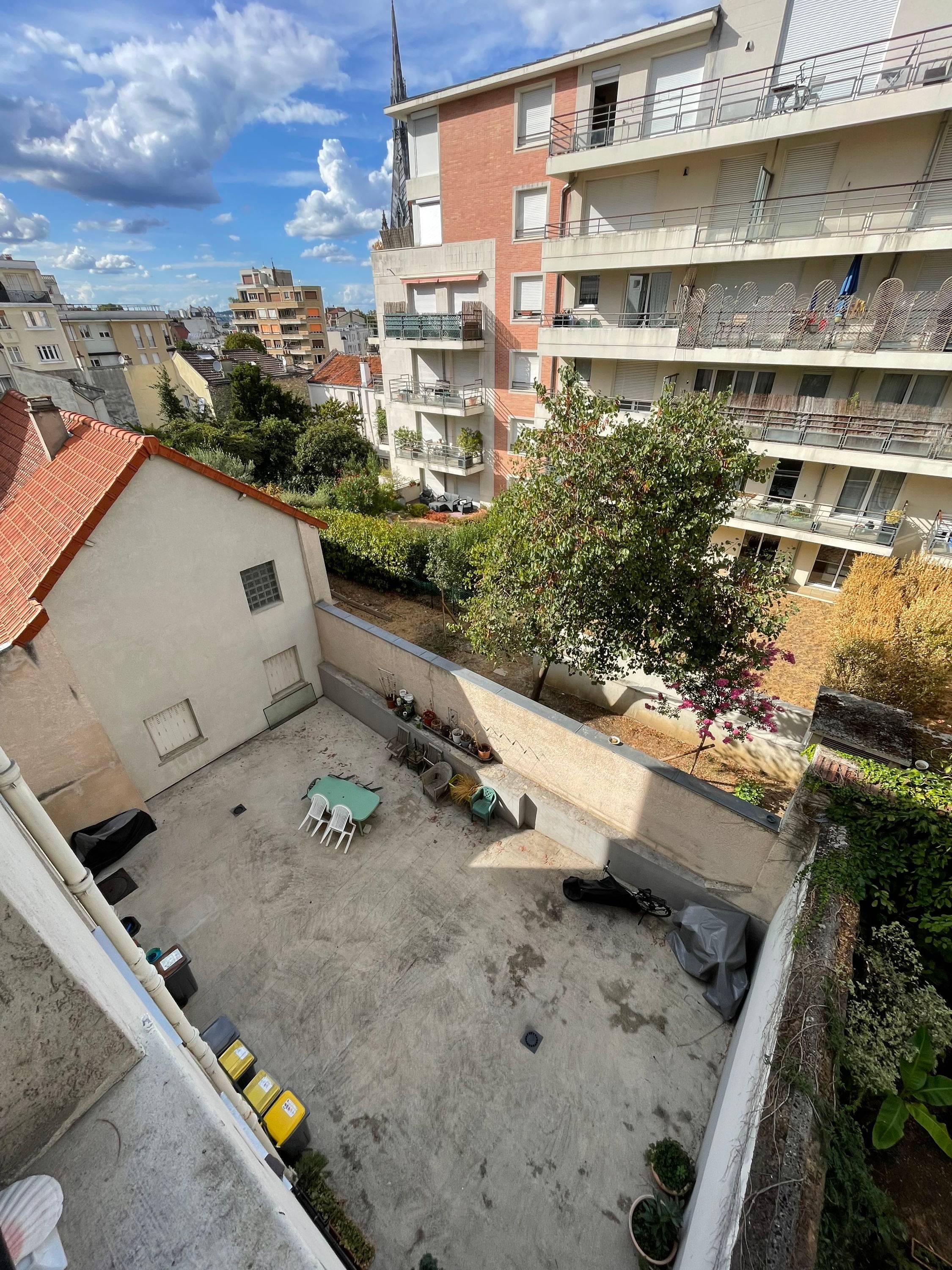 Une photo de l’annonce