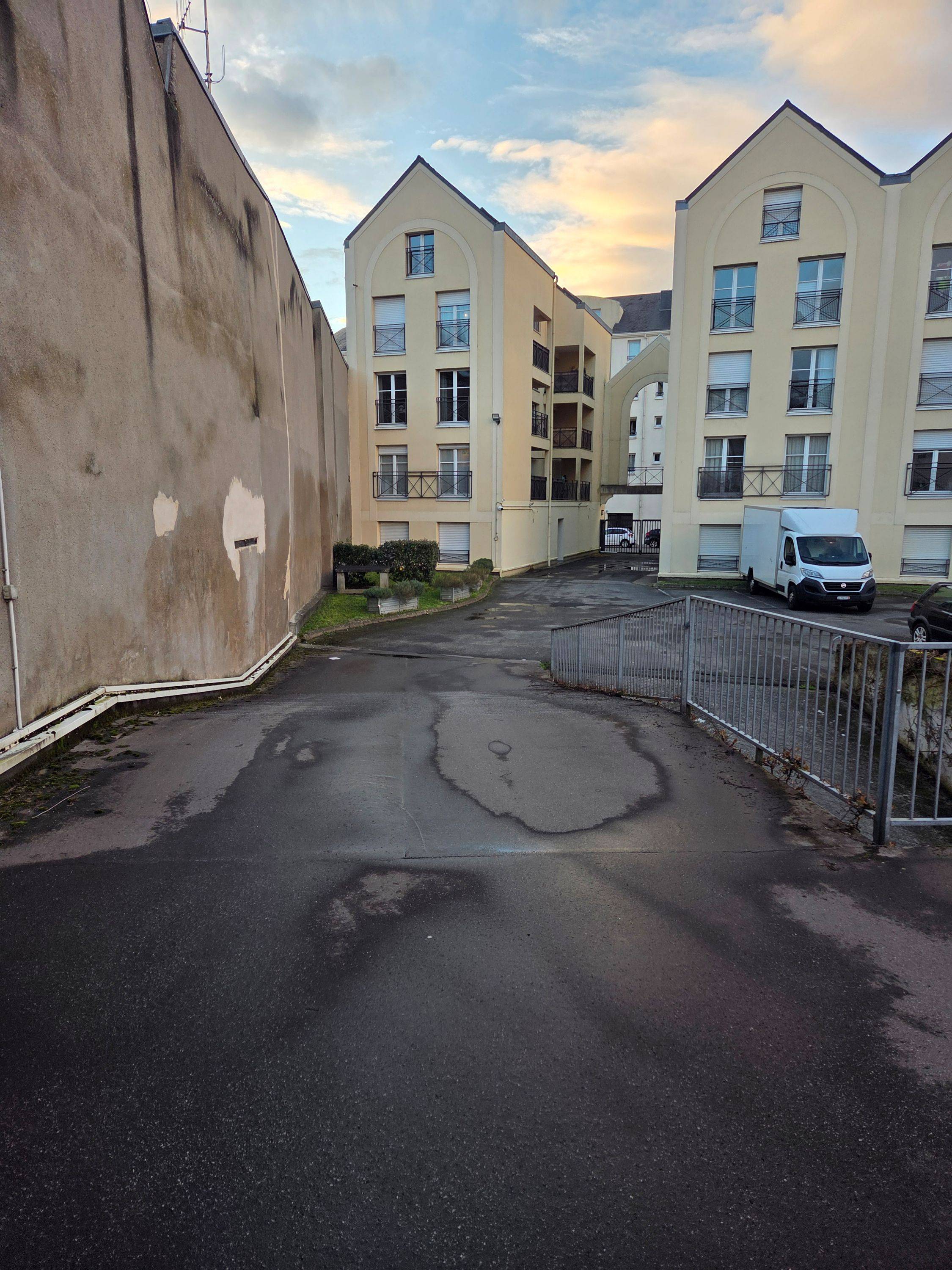 Une photo de l’annonce