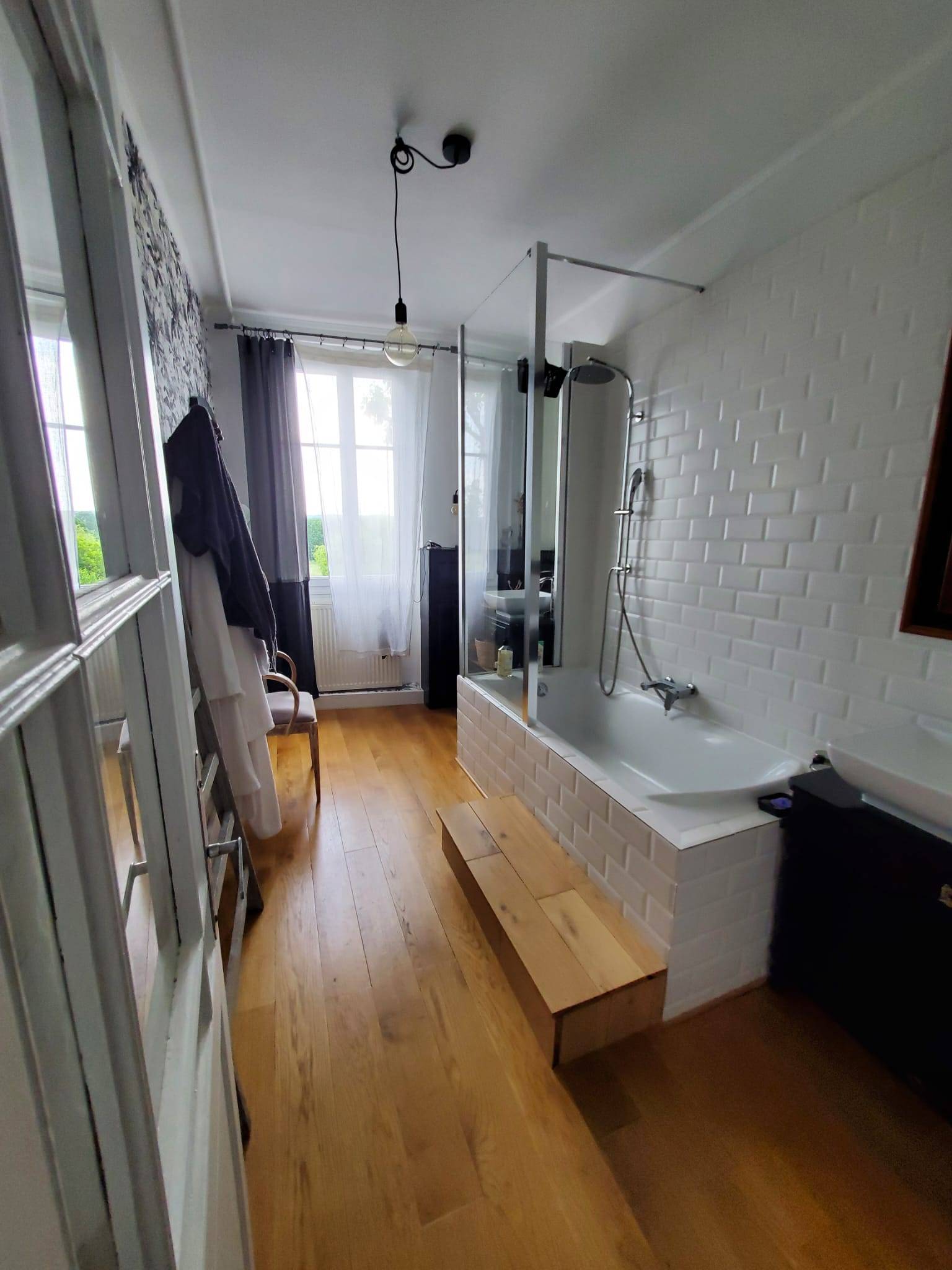 Une photo de l’annonce