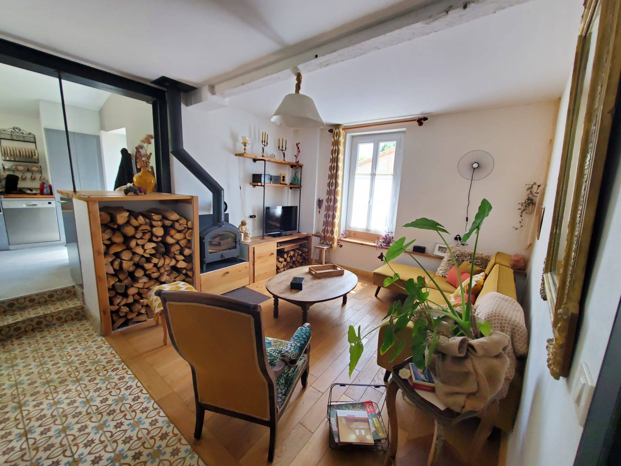 Une photo de l’annonce