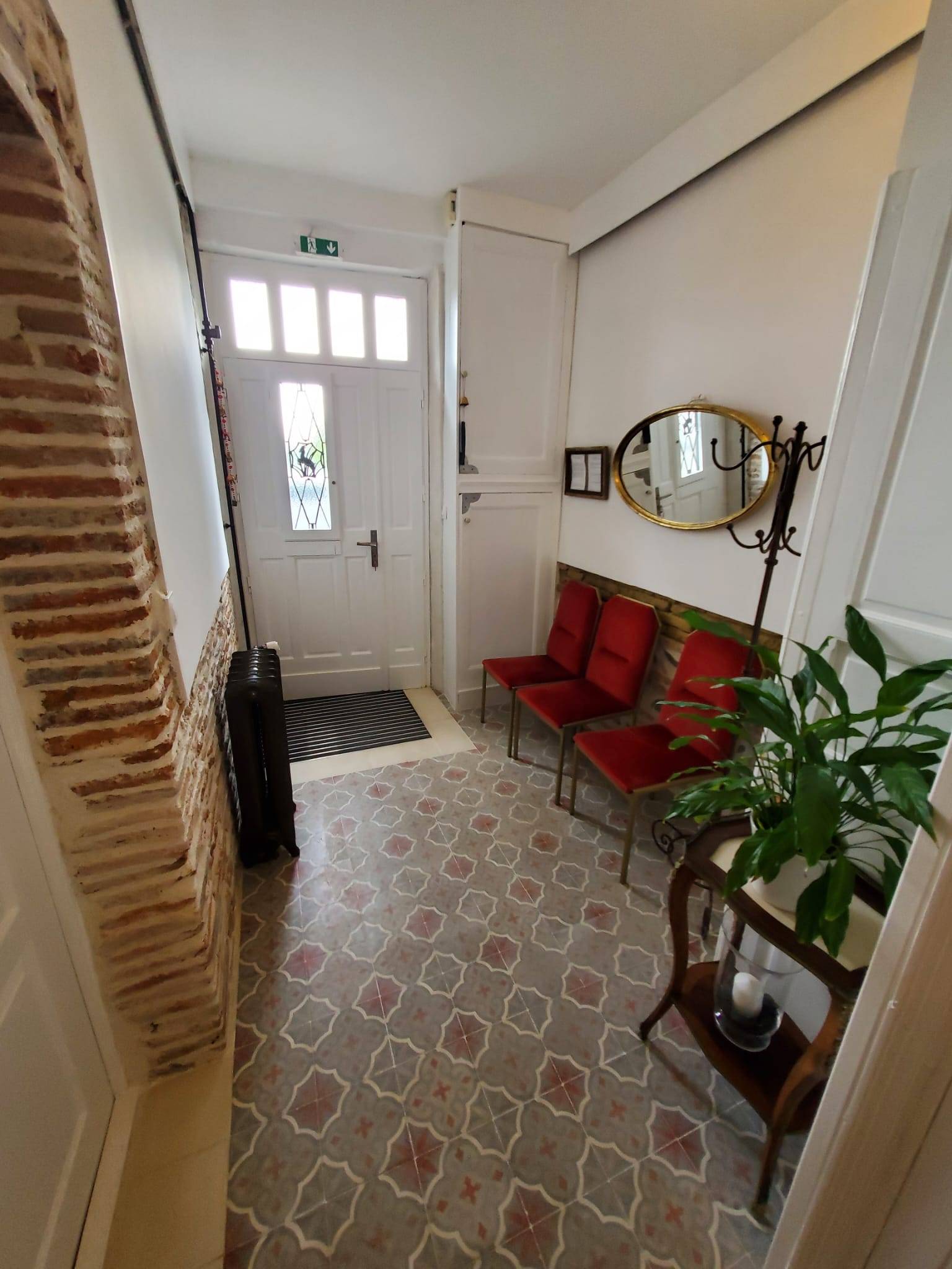 Une photo de l’annonce