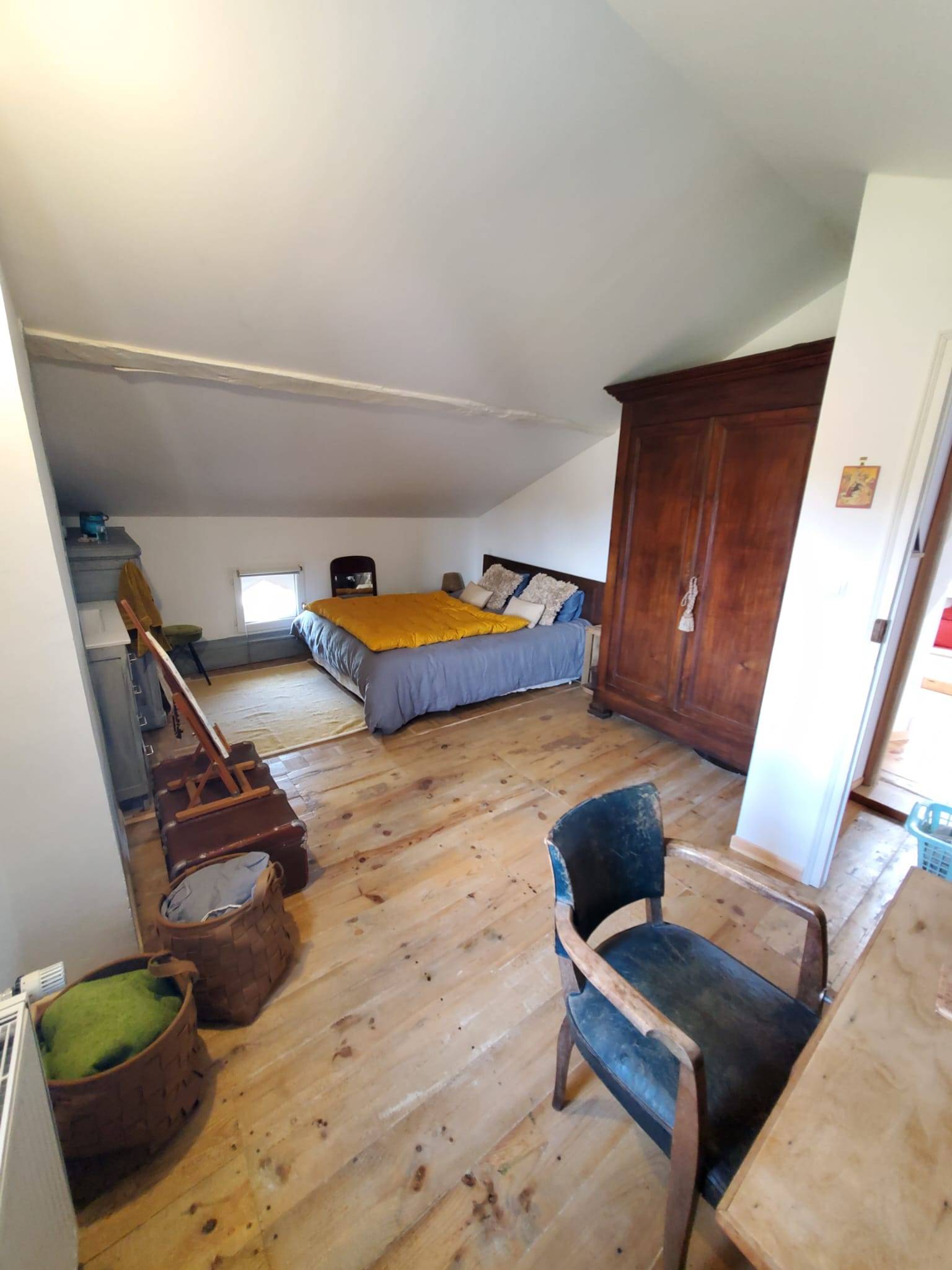 Une photo de l’annonce