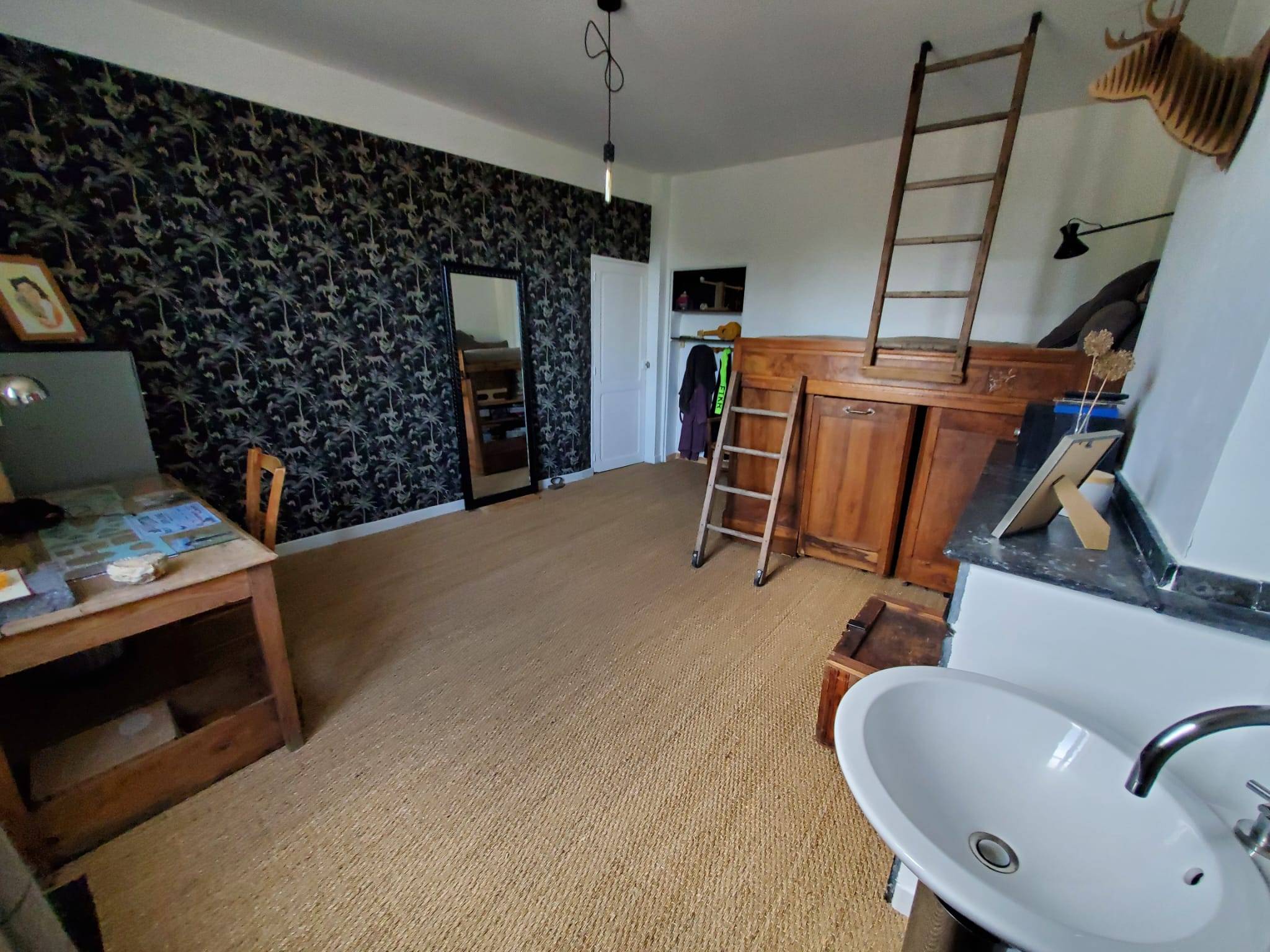 Une photo de l’annonce