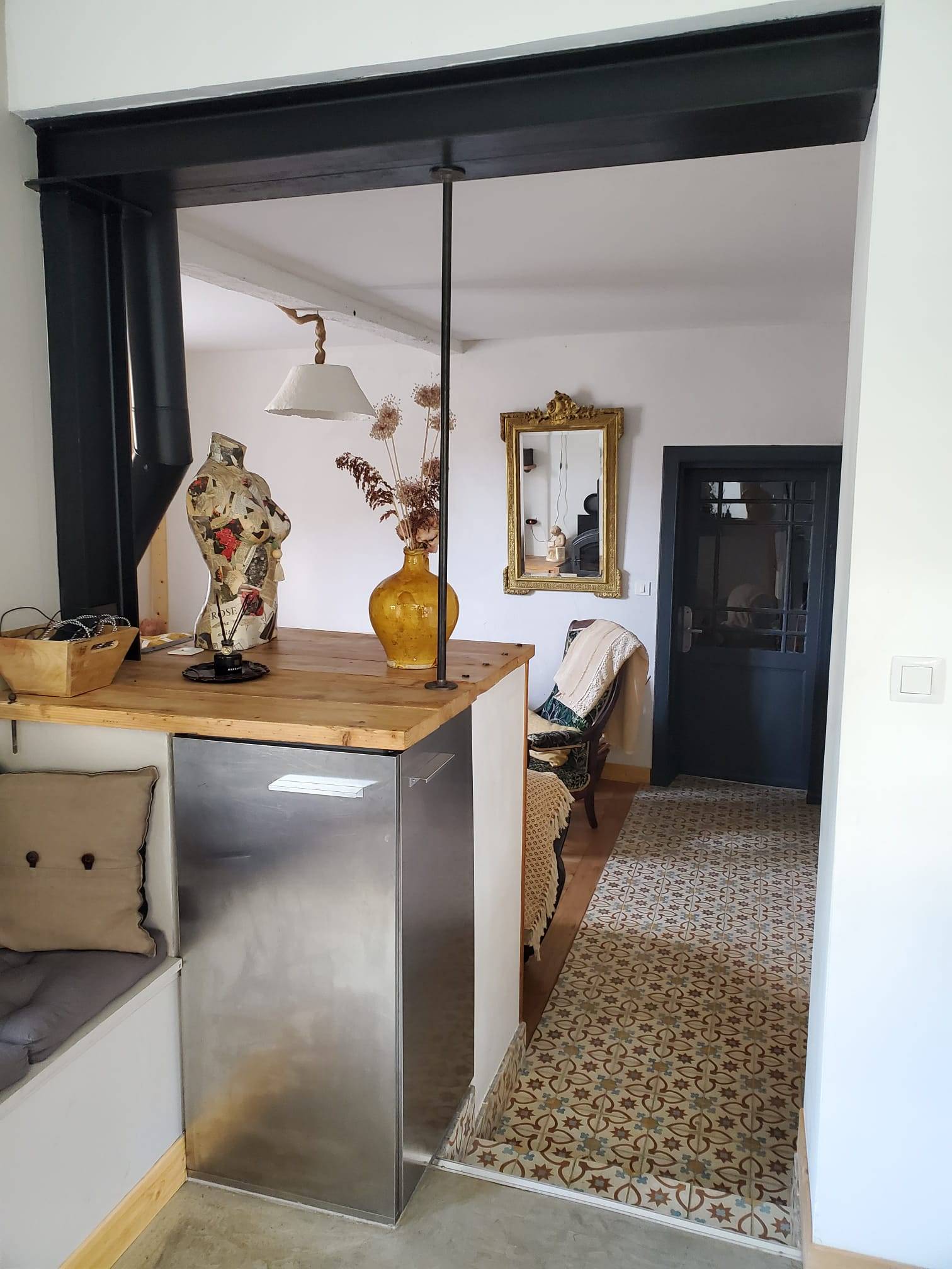 Une photo de l’annonce