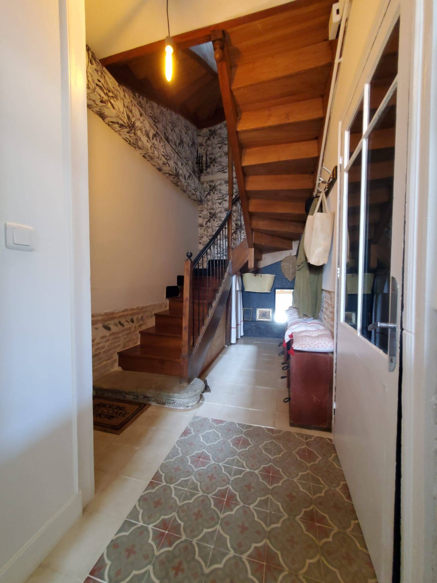 Une photo de l’annonce